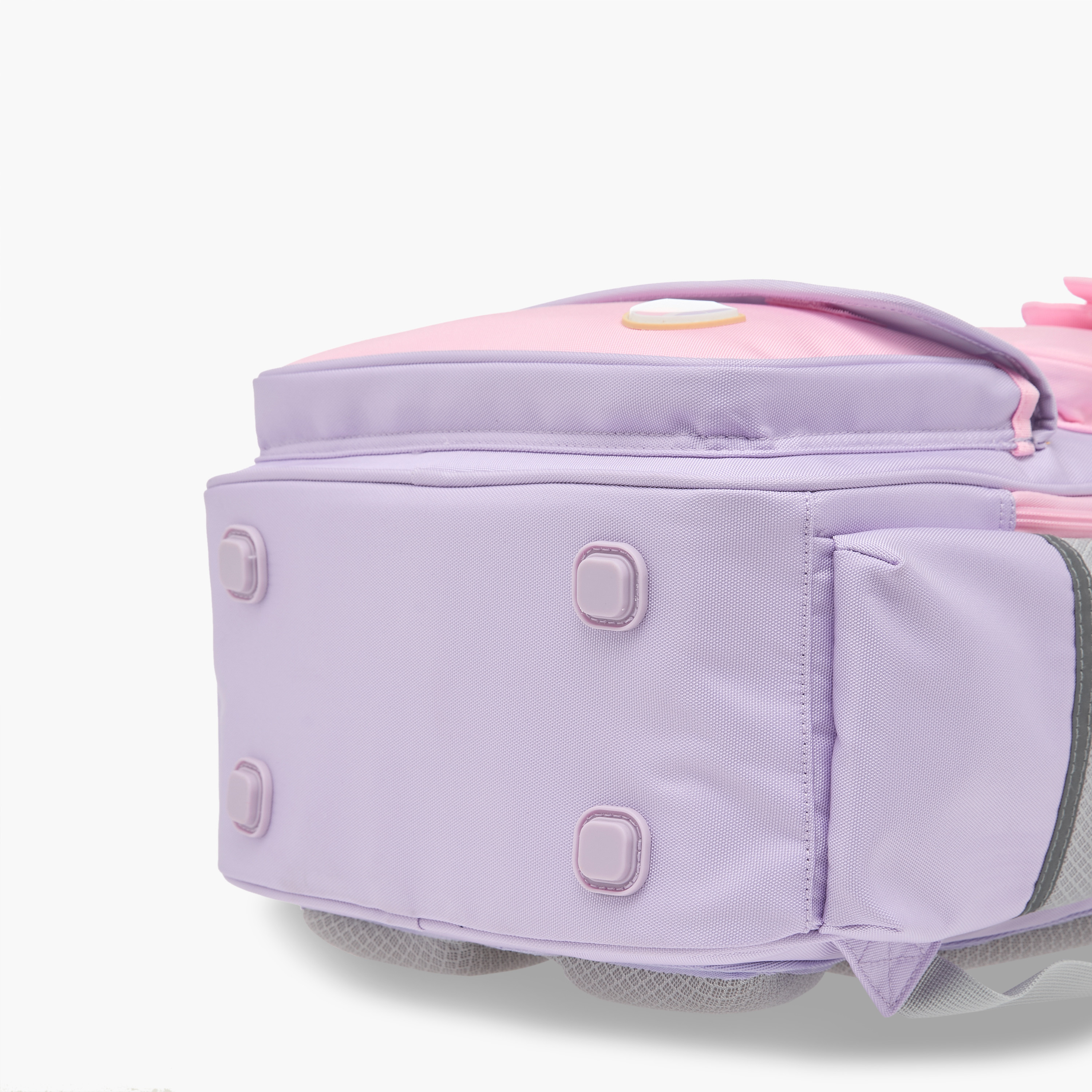 شنطة ظهر بقوالب ملونة وحمالات قابلة للتعديل وسحاب إغلاق من جونيورز - 16 بوصة-school-bagsandbackpacks-backpacks-image-16