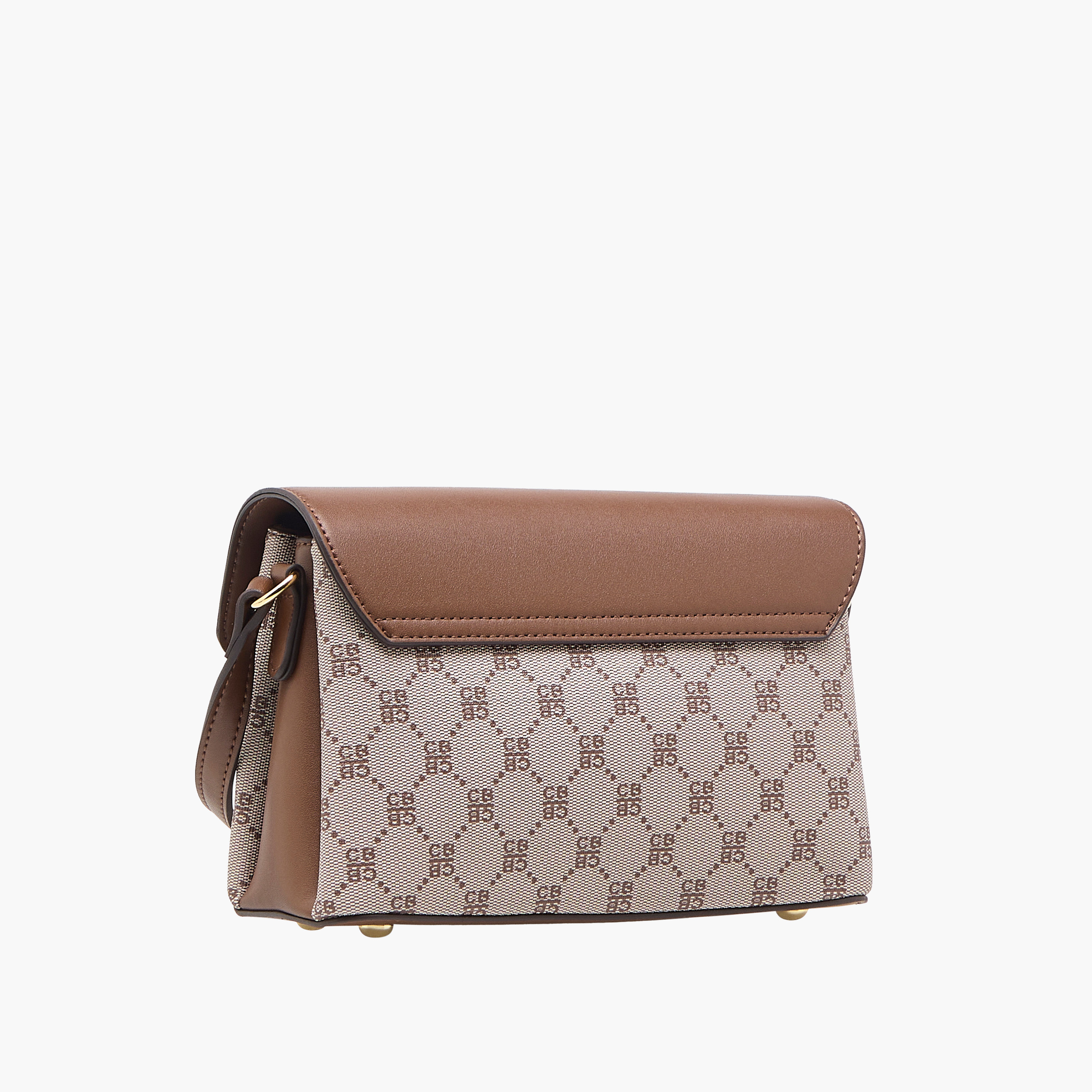 شنطة كروس بودي بطبعات وزر إغلاق مع محفظة من كريسبيلا-women-bagsandwallets-handbags-image-4