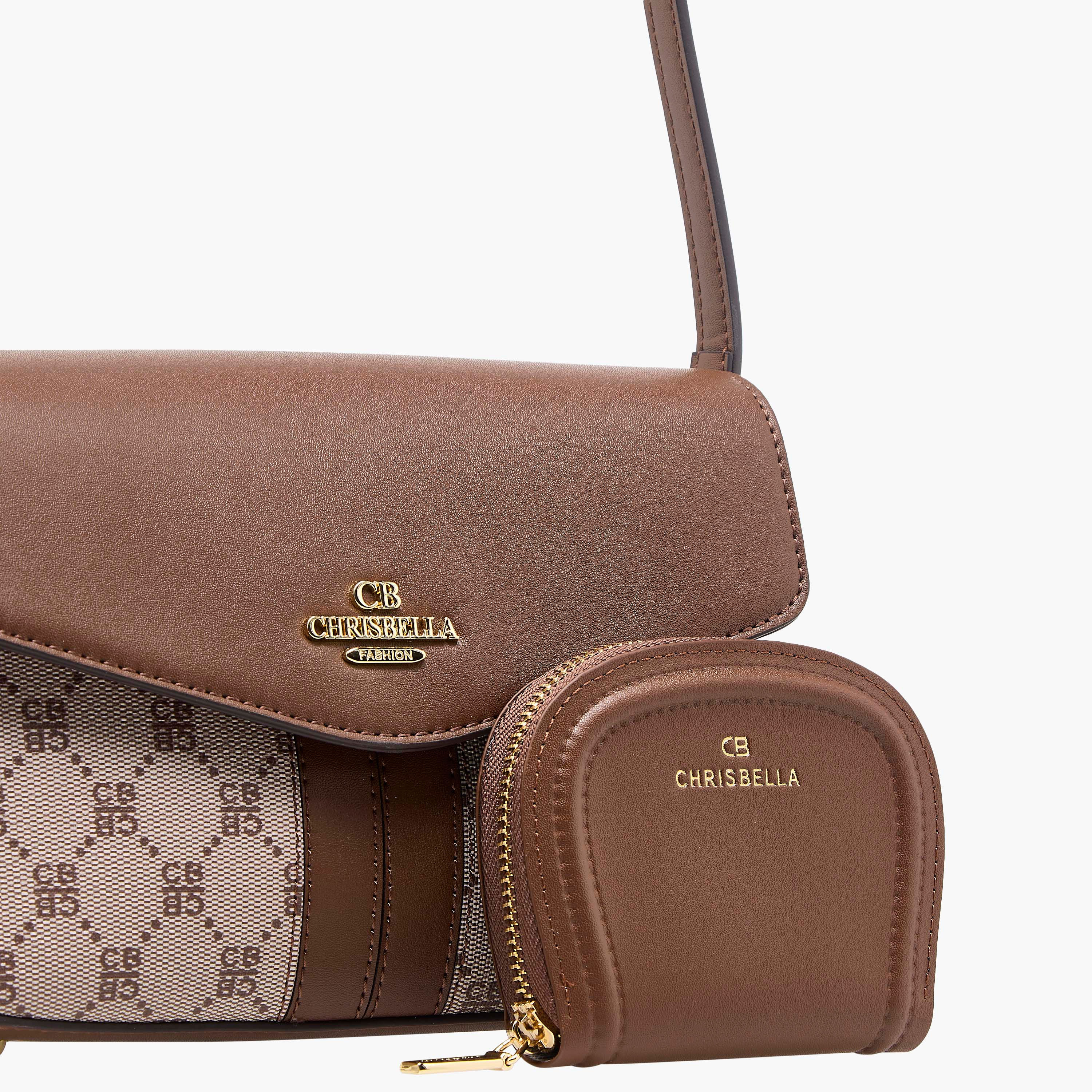 شنطة كروس بودي بطبعات وزر إغلاق مع محفظة من كريسبيلا-women-bagsandwallets-handbags-image-7