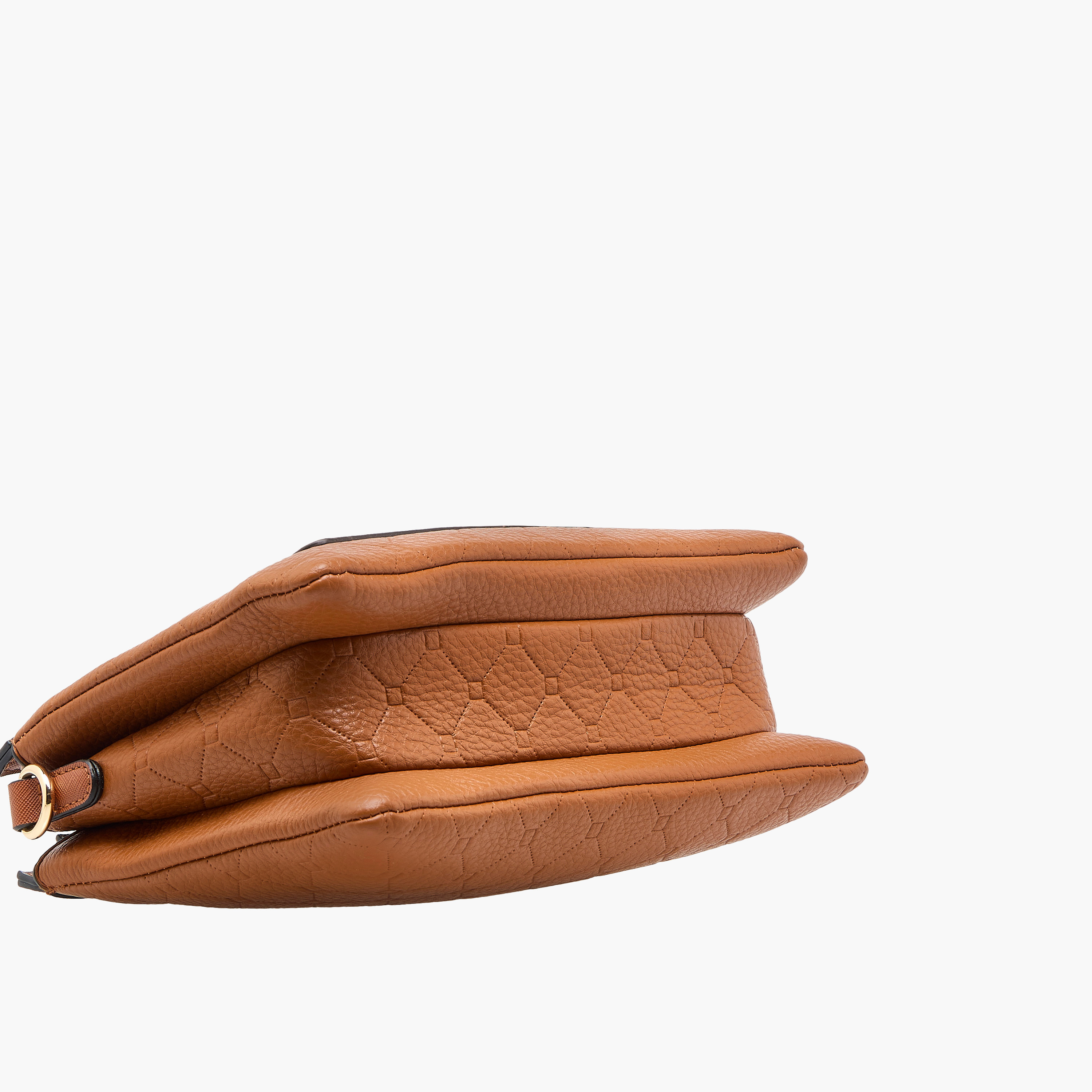 شنطة كروس بودي منقوشة بسحاب إغلاق مع شنطة قابلة للفصل من ساشا-women-bagsandwallets-handbags-image-7