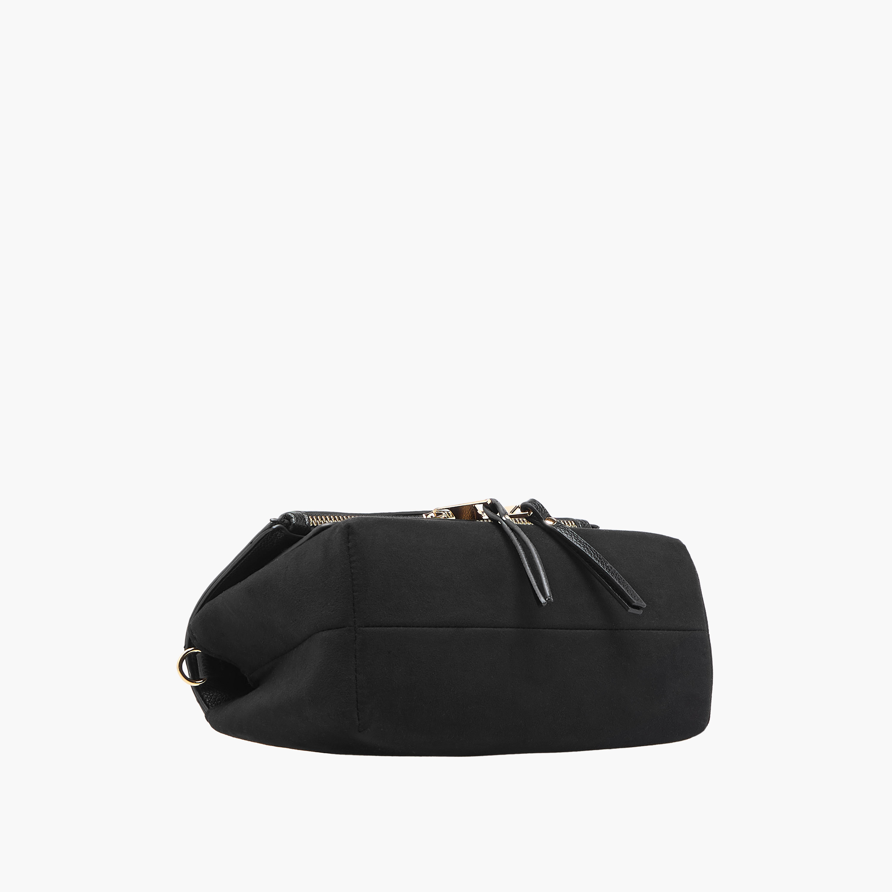 شنطة كروس بودي بارزة الملمس وزر إغلاق من ساشا-women-bagsandwallets-handbags-image-7