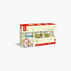 خشخيشات هابي هاتشلينج المتذبذبة، 3 قطع - أبيض-toys-babyandtoddlertoys-rattlesandteethers-image-1