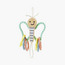 Hape Butterfly Links Interactive Stroller Toy-toys-babyandtoddlertoys-rattlesandteethers-image-1