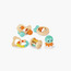 Hape 5-Piece Multi Stage Sensory Gift Set-toys-babyandtoddlertoys-rattlesandteethers-image-1