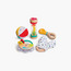 Hape - 5-In-1 Baby Sensory Set-toys-babyandtoddlertoys-rattlesandteethers-image-1