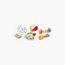 Hape - 5-In-1 Baby Sensory Set-toys-babyandtoddlertoys-rattlesandteethers-image-3