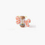خشخيشة مطر خشبية من هابي - فراشة-toys-babyandtoddlertoys-rattlesandteethers-image-1