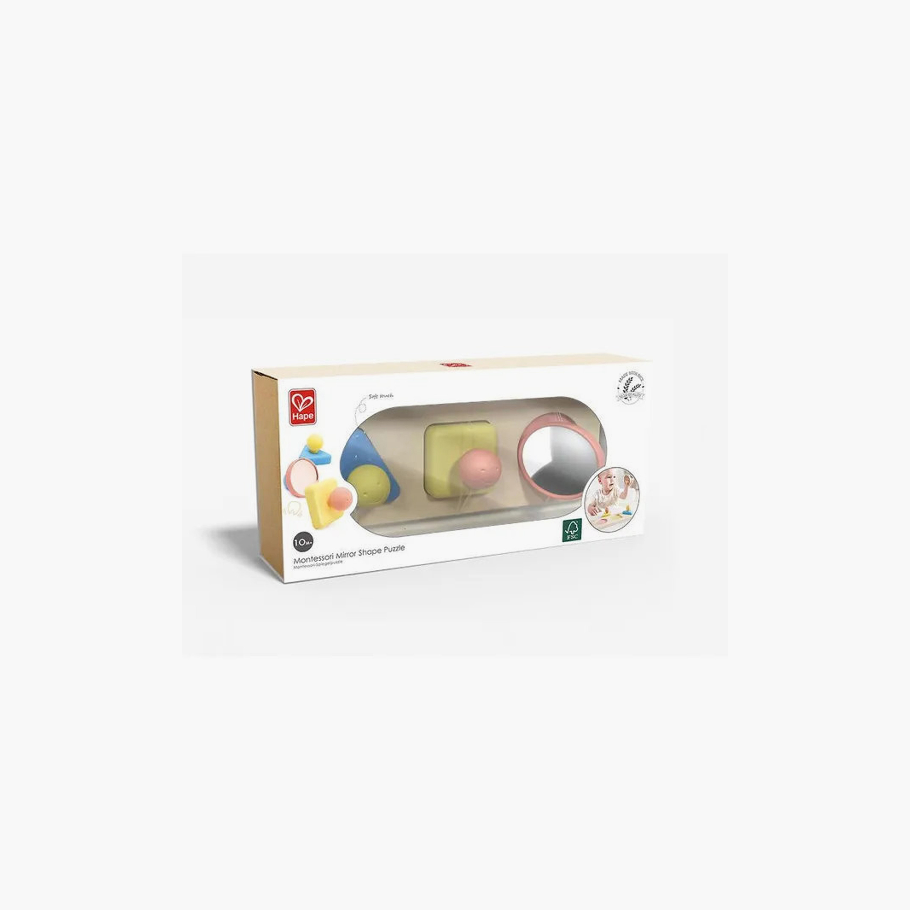 Hape Montessori Mirror Shape Puzzle-toys-babyandtoddlertoys-learningtoys-image-3