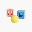خشخيشات هندسية من هابي، مكونة من 3 قطع-toys-babyandtoddlertoys-rattlesandteethers-image-3