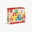 Hape 10-Piece Grip-N-Stack Silicone Wooden Blocks-toys-buildingblocks-blocks-image-4