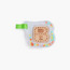 Hape 3-in-1 Sensory ABC Playset - Teether, Rattle & Plush Toy-toys-babyandtoddlertoys-rattlesandteethers-image-2