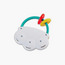 Hape Tiny Tambourine Interactive Wooden Toy-toys-babyandtoddlertoys-rattlesandteethers-image-2