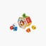 Hape 7-Piece Wonder Wooden Shape Sorter Playset-toys-babyandtoddlertoys-shapesorters-image-1