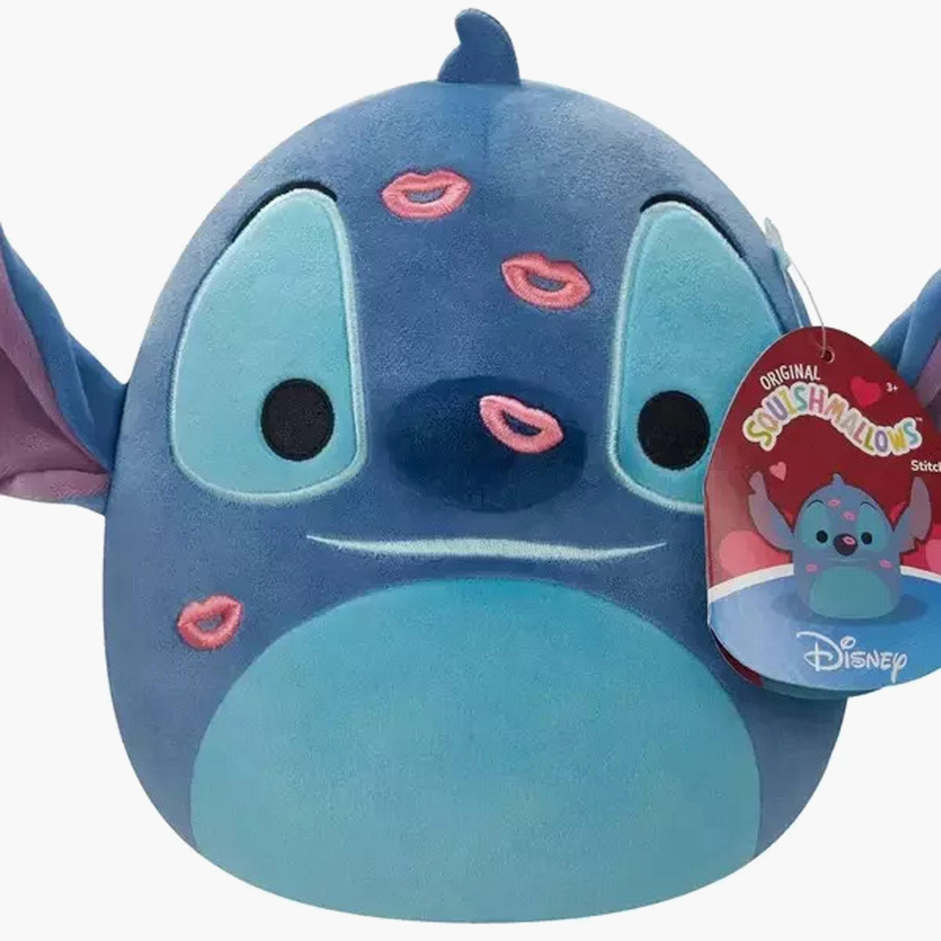 لعبة ستيتش مخملية من سكويشميلوز-toys-plushsofttoys-cartooncharacters-image-2