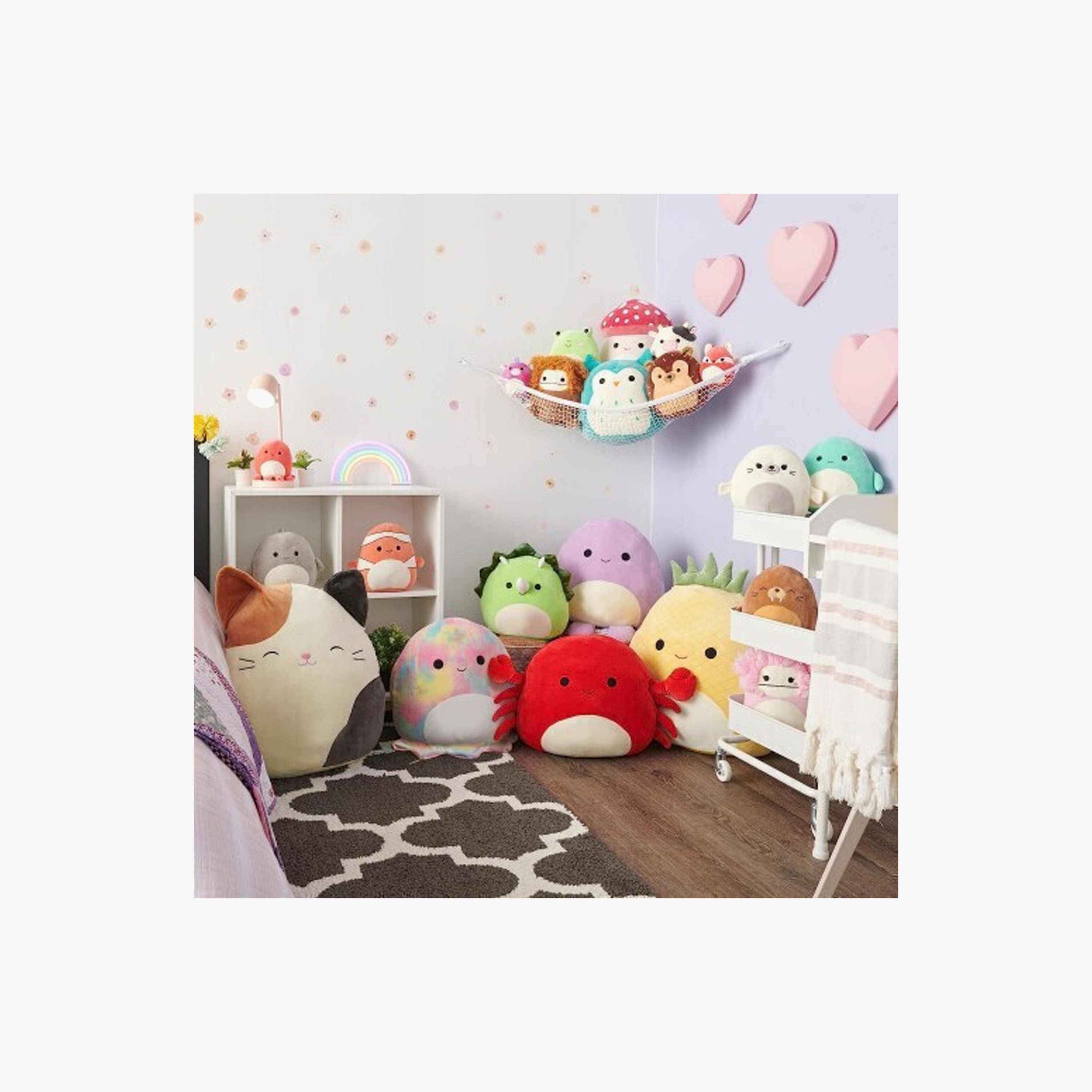 لعبة ستيتش مخملية من سكويشميلوز-toys-plushsofttoys-cartooncharacters-image-3
