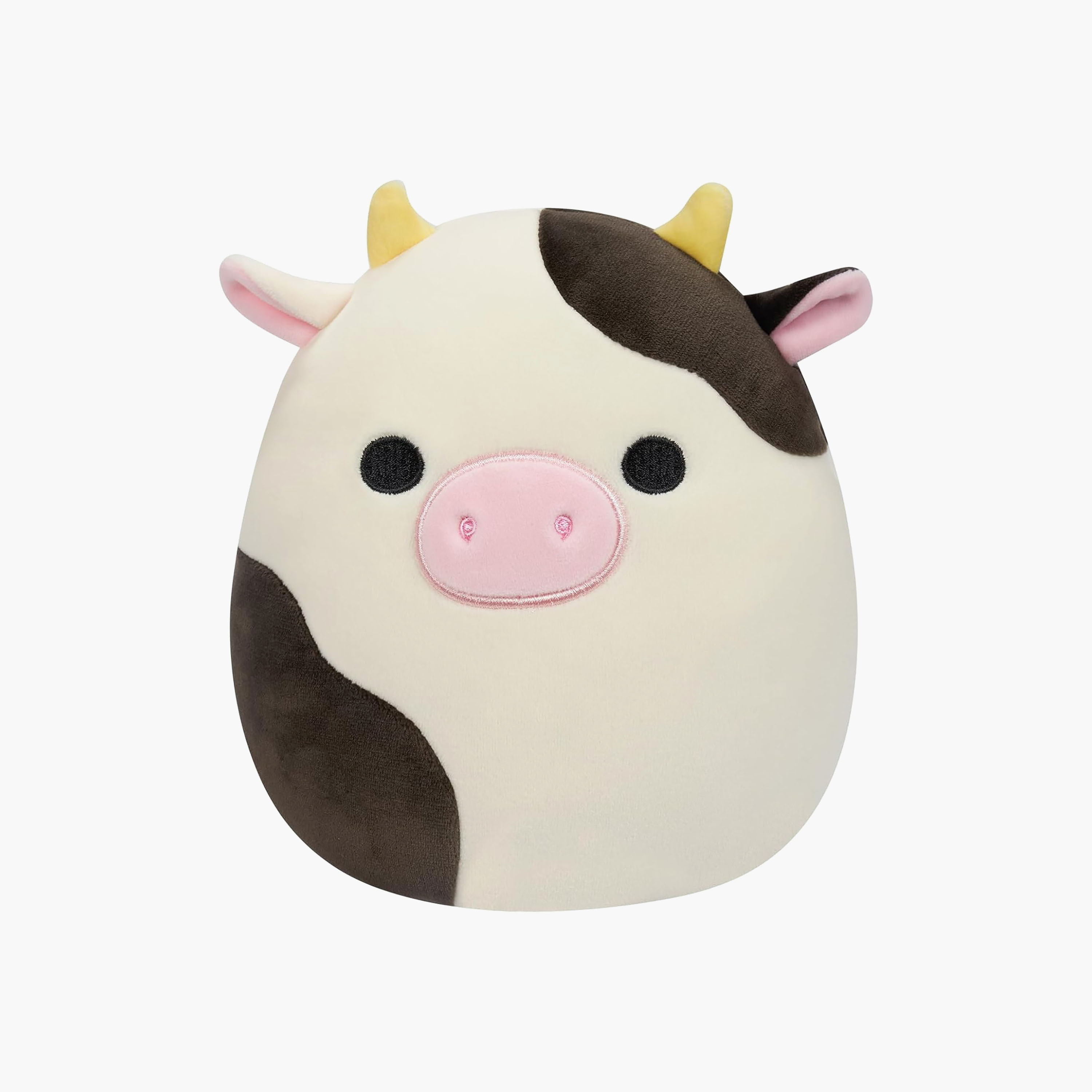 لعبة بقرة مخملية من سكويشمالوز-toys-plushsofttoys-image-1
