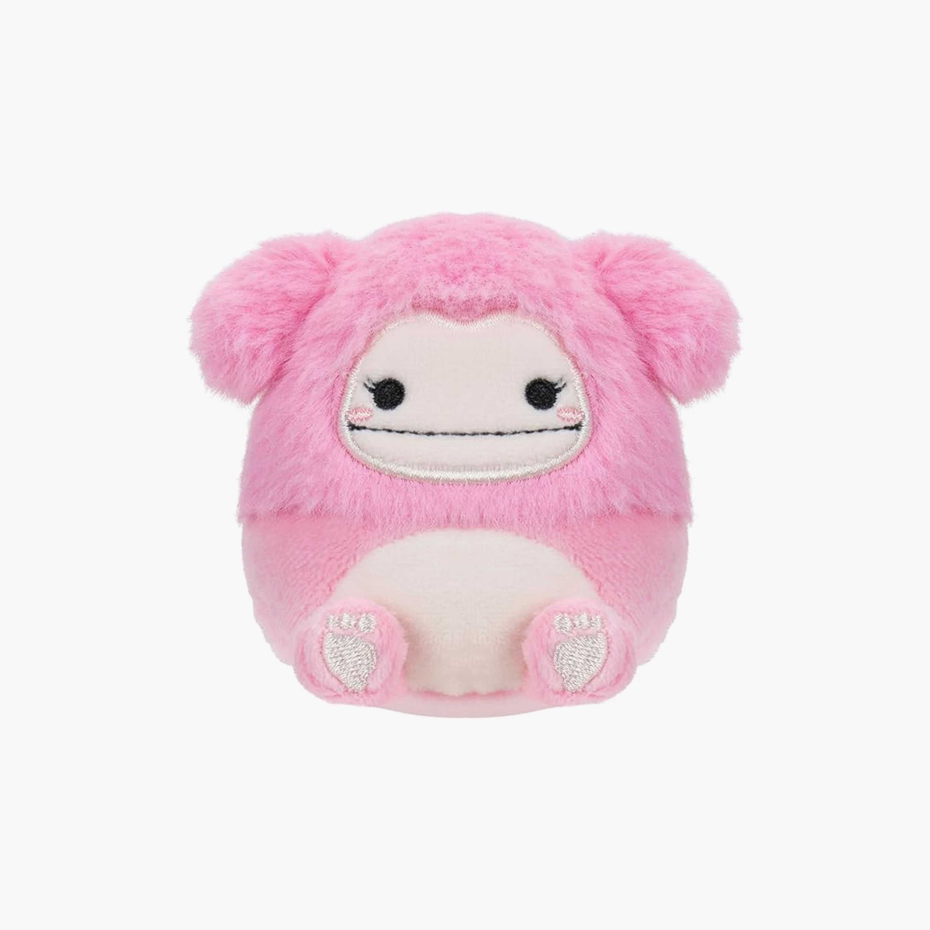 Squishmallows 4 Piece Animal Plush Micromallows - 6.5 cm-toys-plushsofttoys-animals-image-4