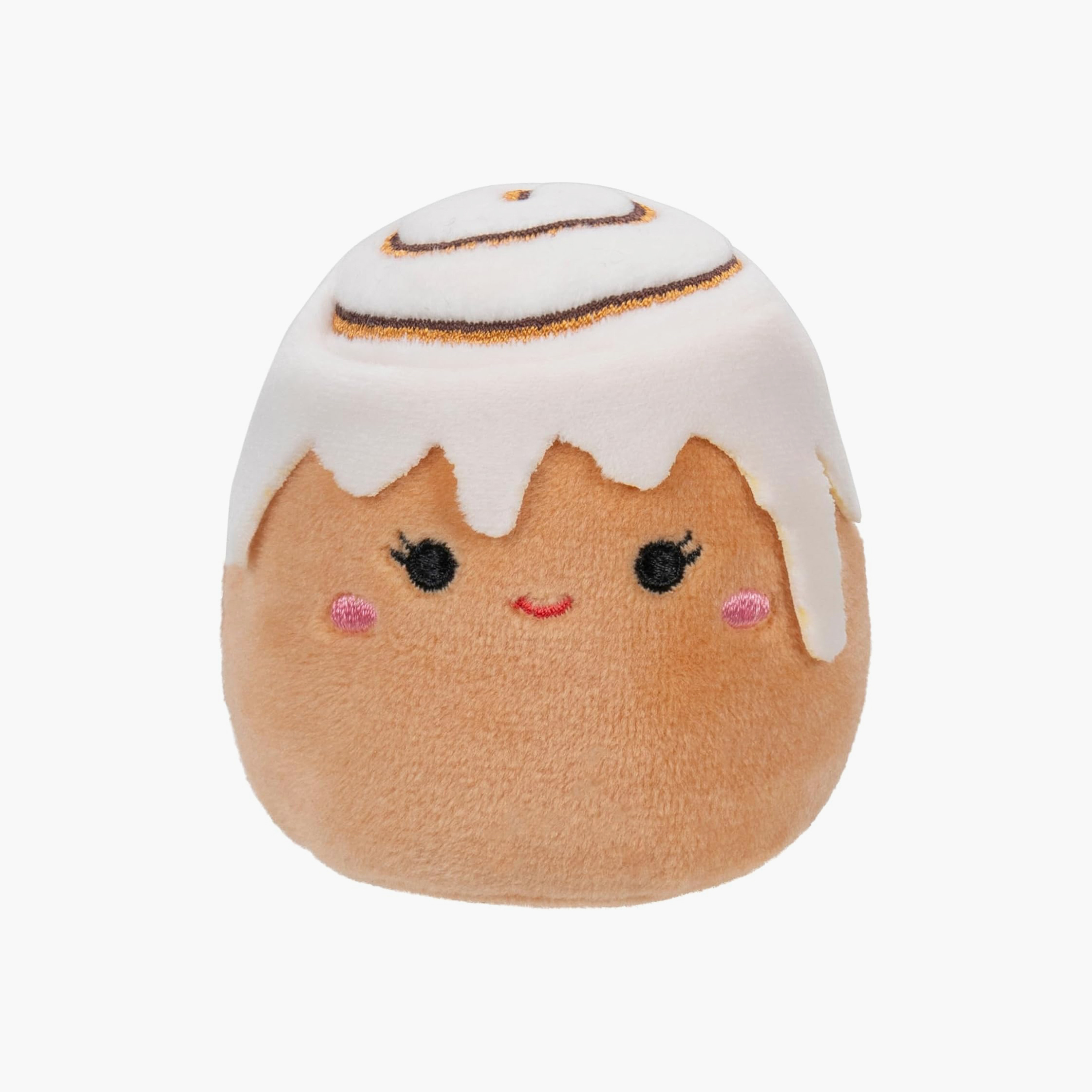 Squishmallows 4 Piece Animal Plush Micromallows - 6.5 cm-toys-plushsofttoys-animals-image-5