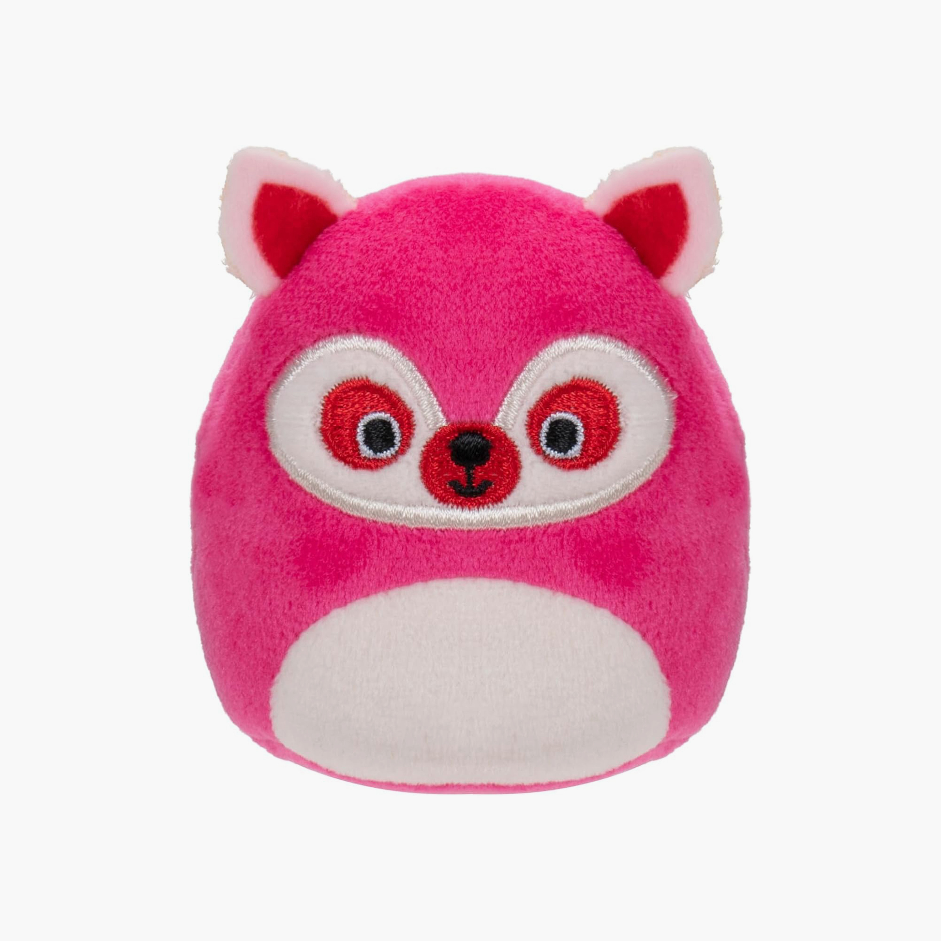 Squishmallows 4 Piece Animal Plush Micromallows - 6.5 cm-toys-plushsofttoys-animals-image-6