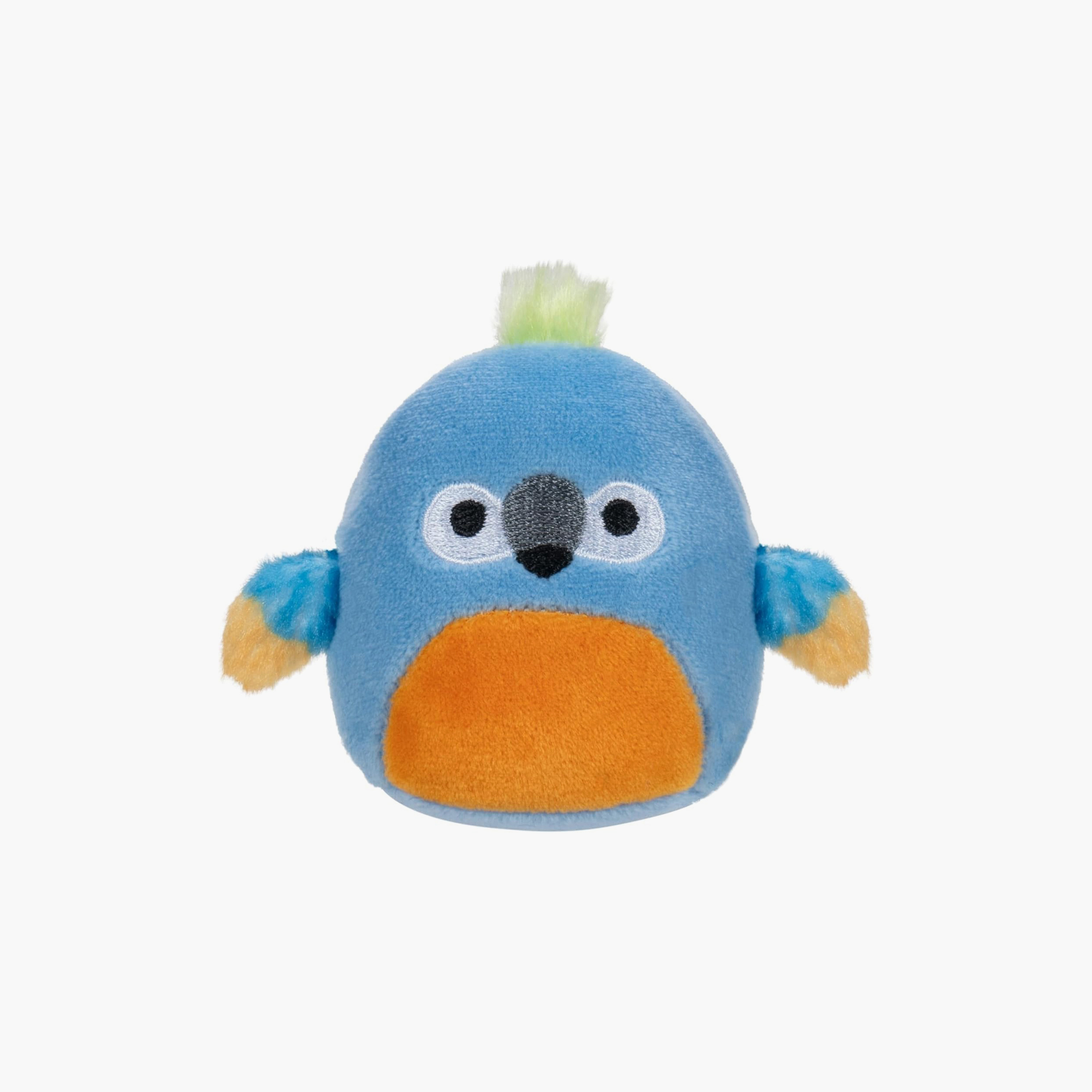 Squishmallows 4 Piece Animal Plush Micromallows - 6.5 cm-toys-plushsofttoys-animals-image-7