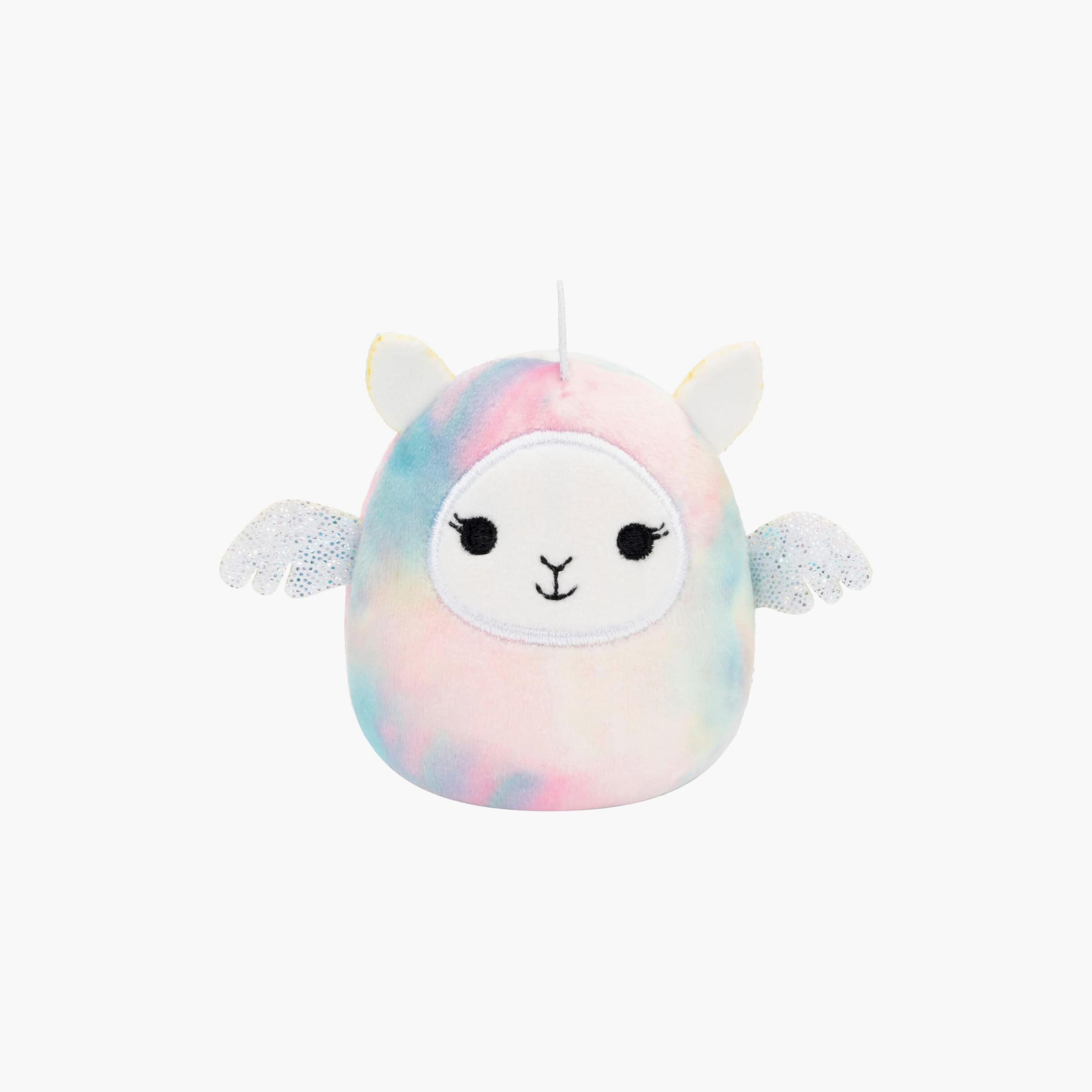 6 قطع سكويشمالوز قطيفة حيوانات ميكرومالوز - 6.5 سم-toys-plushsofttoys-animals-image-5