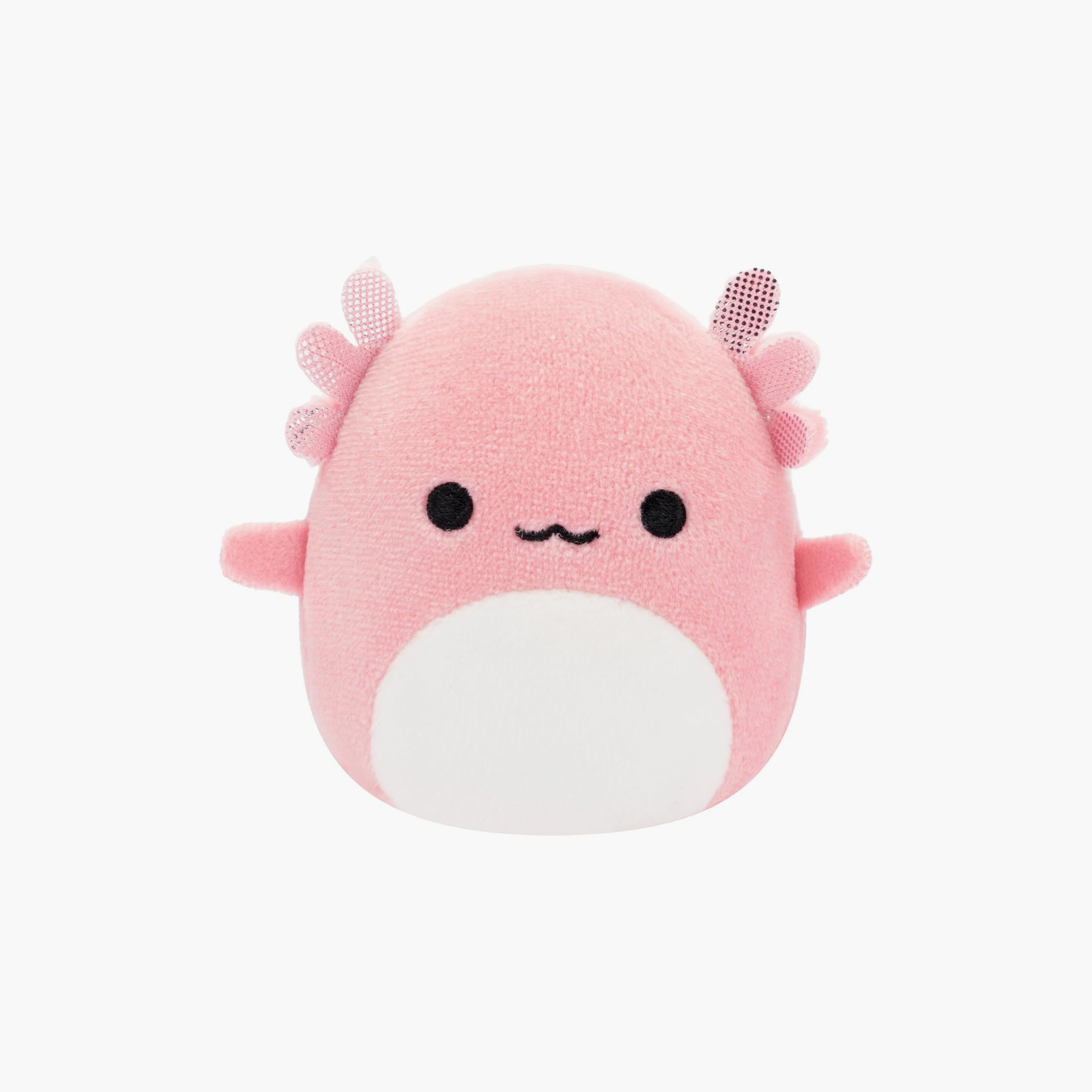 6 قطع سكويشمالوز قطيفة حيوانات ميكرومالوز - 6.5 سم-toys-plushsofttoys-animals-image-4