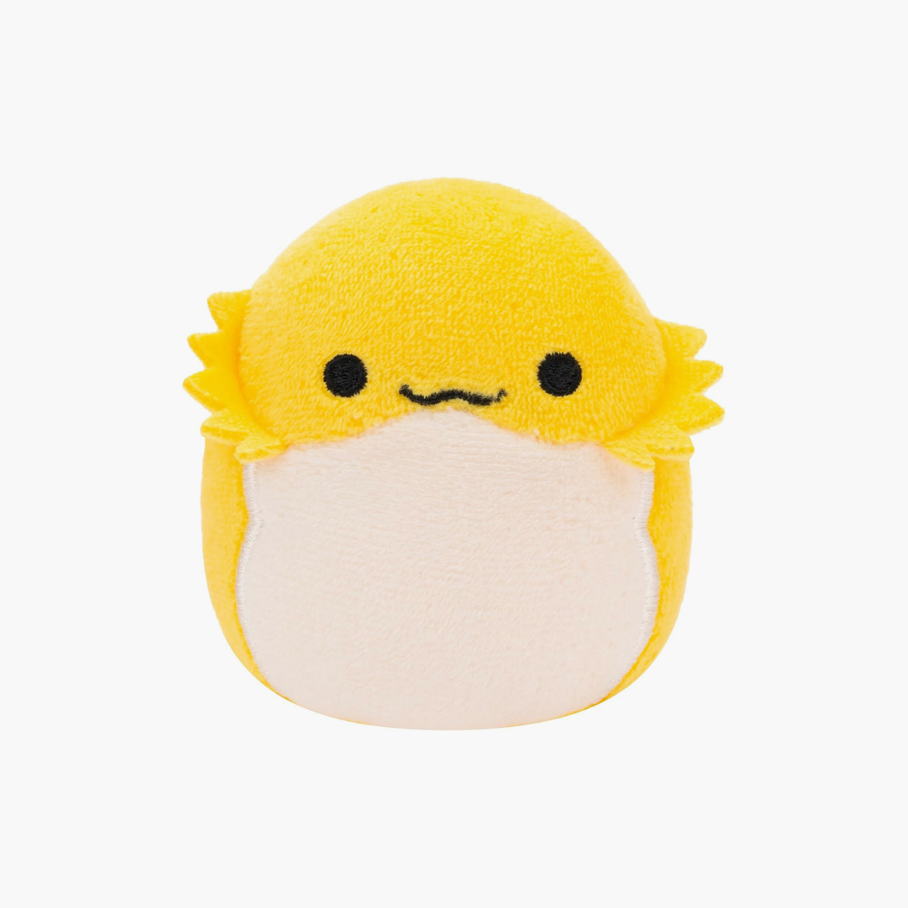 6 قطع سكويشمالوز قطيفة حيوانات ميكرومالوز - 6.5 سم-toys-plushsofttoys-animals-image-3