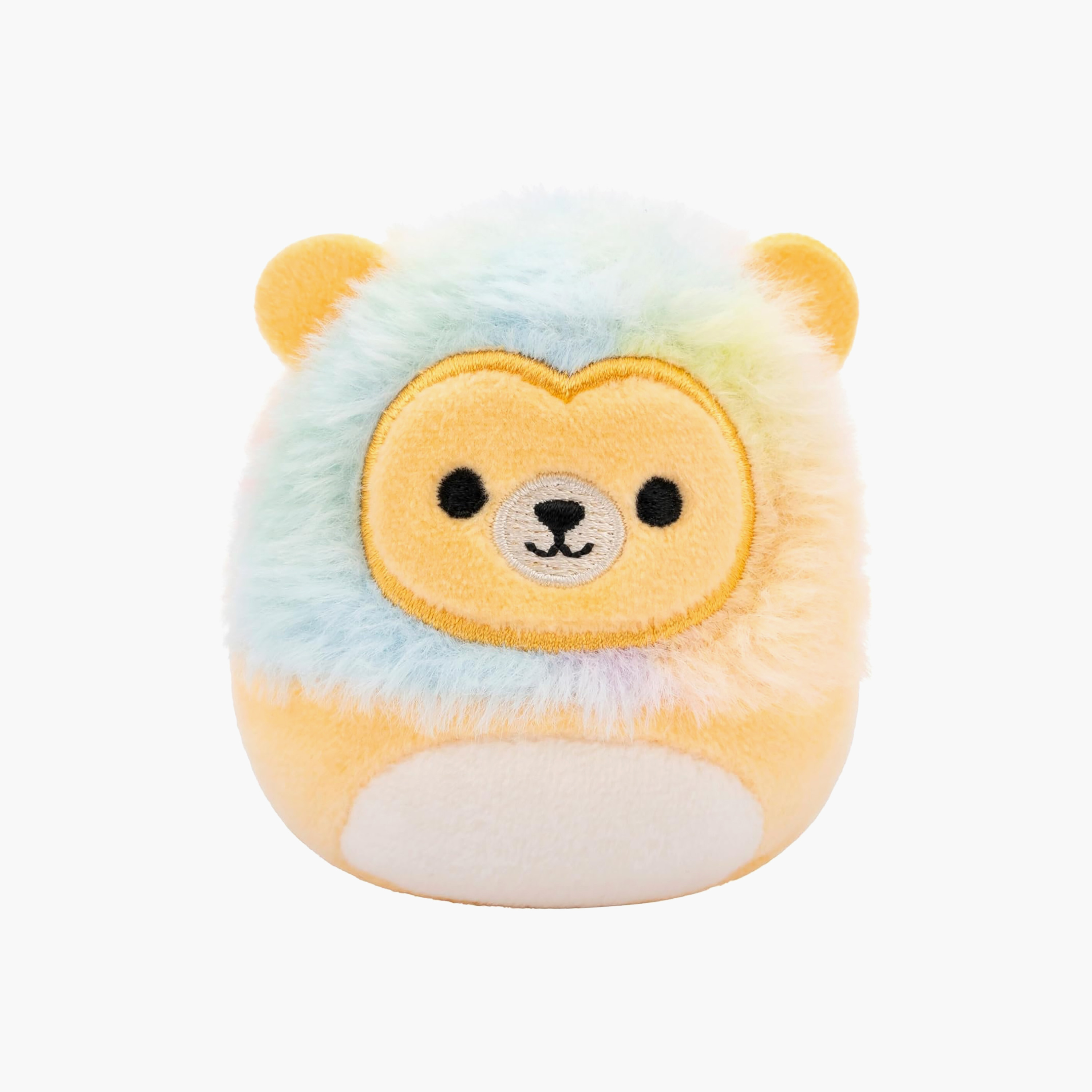Squishmallows 6-Piece Plush Micromellows - 2.5 Inch-toys-plushsofttoys-cartooncharacters-image-4