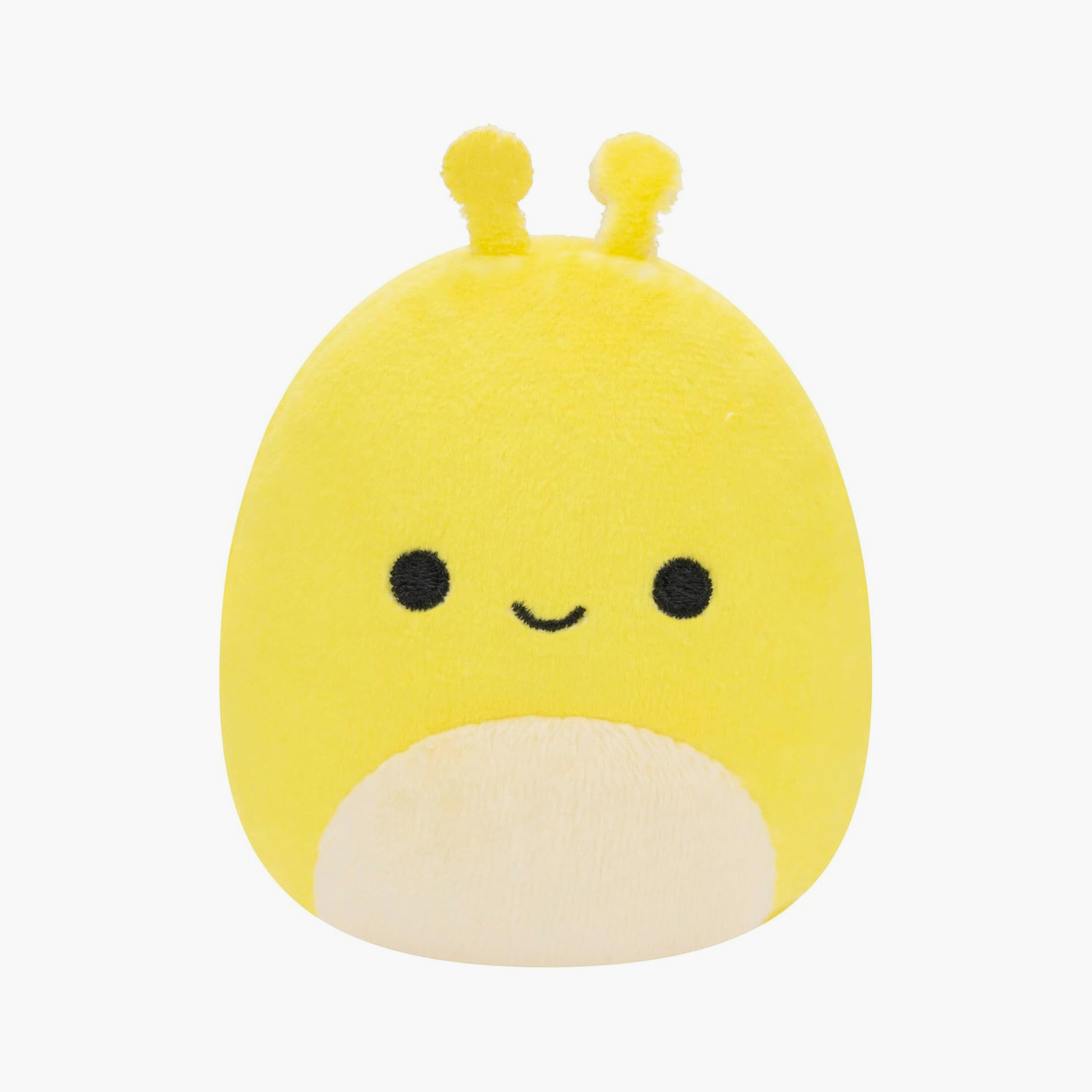 Squishmallows 6-Piece Micromallows – Danny Dinosaur, Dane Dragon, Malcolm Mushroom, Lena Guava Fruit, Leonard Lion, Noah Seal-toys-plushsofttoys-animals-image-5