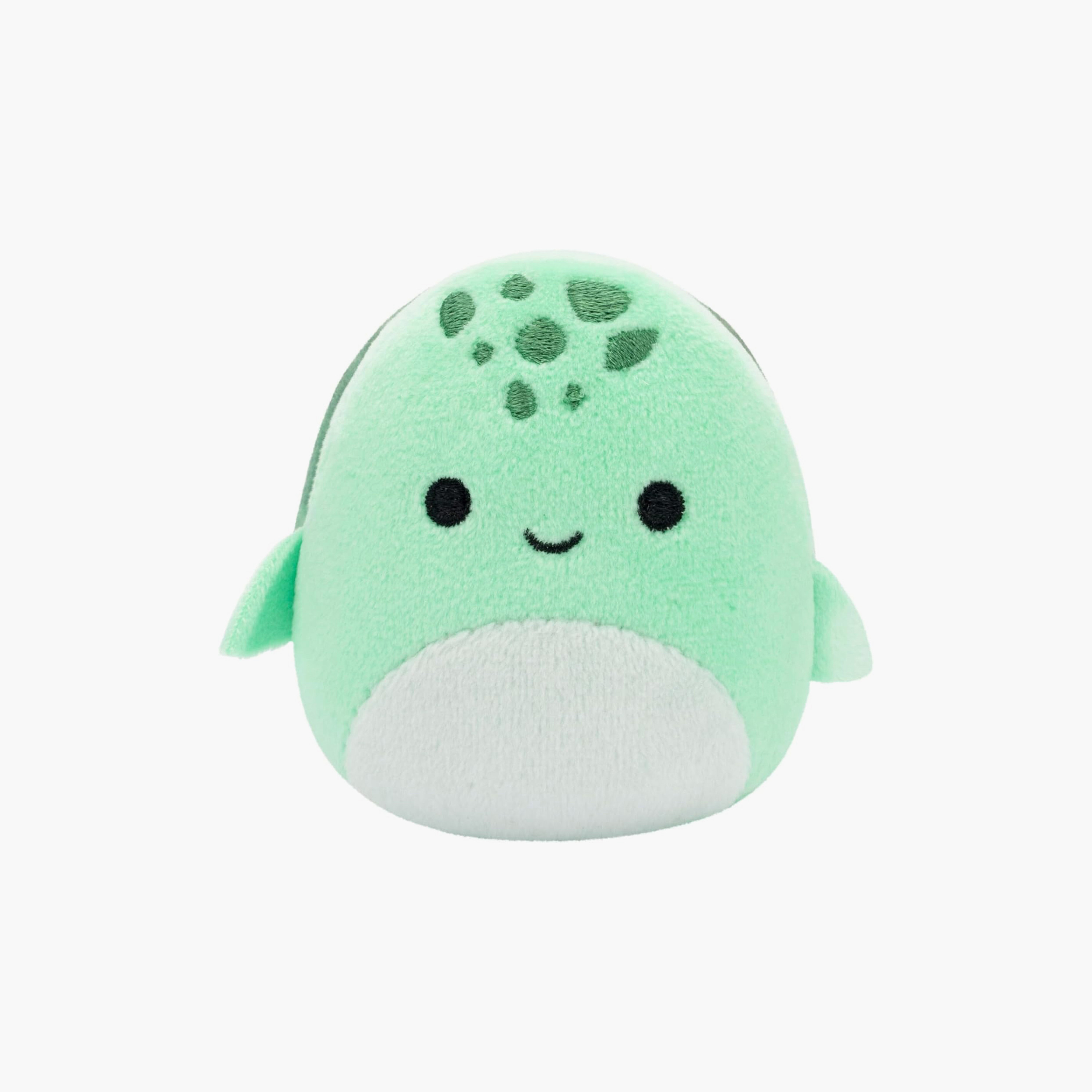 Squishmallows 6-Piece Micromallows – Danny Dinosaur, Dane Dragon, Malcolm Mushroom, Lena Guava Fruit, Leonard Lion, Noah Seal-toys-plushsofttoys-animals-image-7