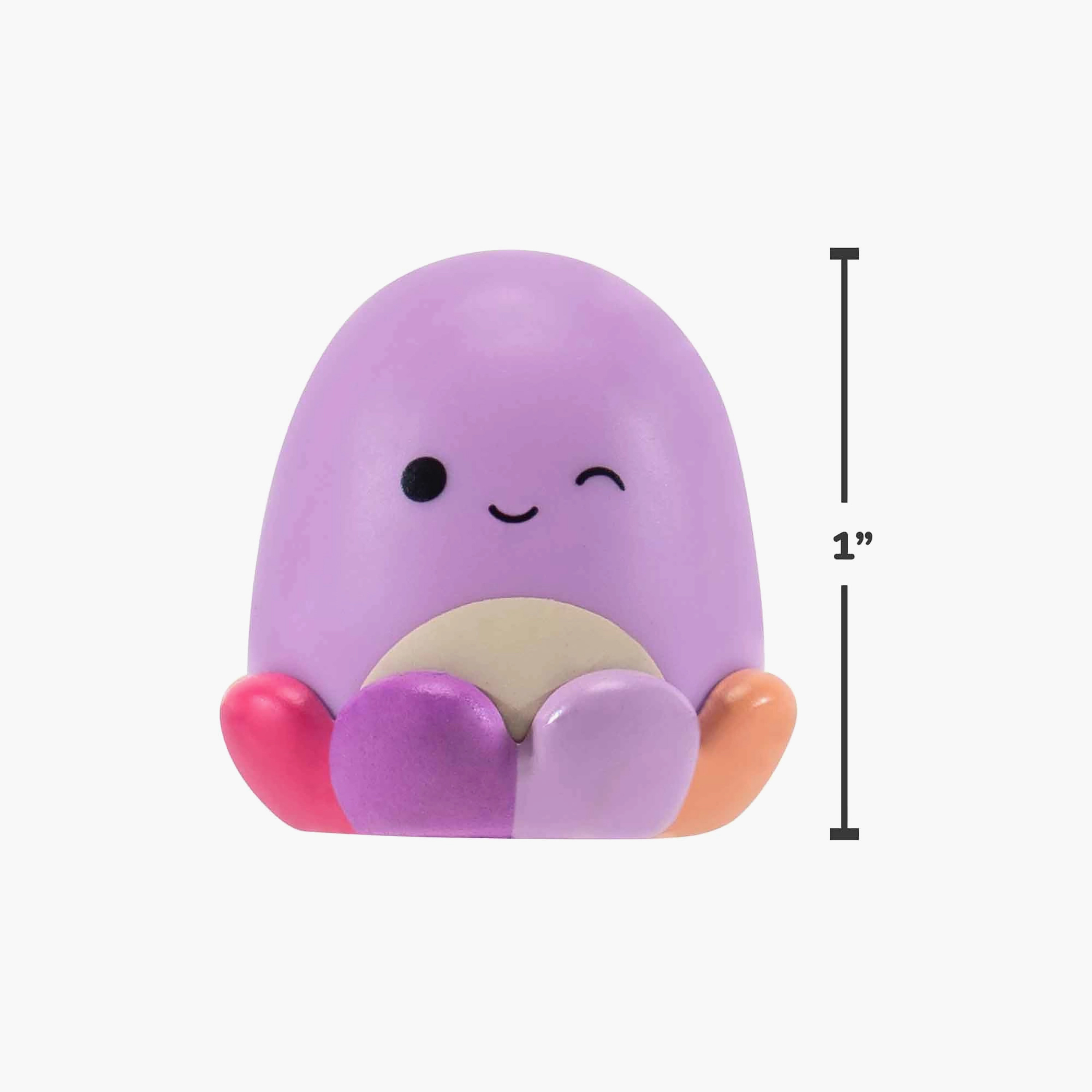 Pack of 8 Squishmallows Angie the Shiba Playset-toys-plushsofttoys-image-2
