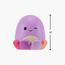 مجموعة ألعاب سكويشمالوز أنجي الشيبا 8 قطع من سكويشمالوز-toys-plushsofttoys-image-6