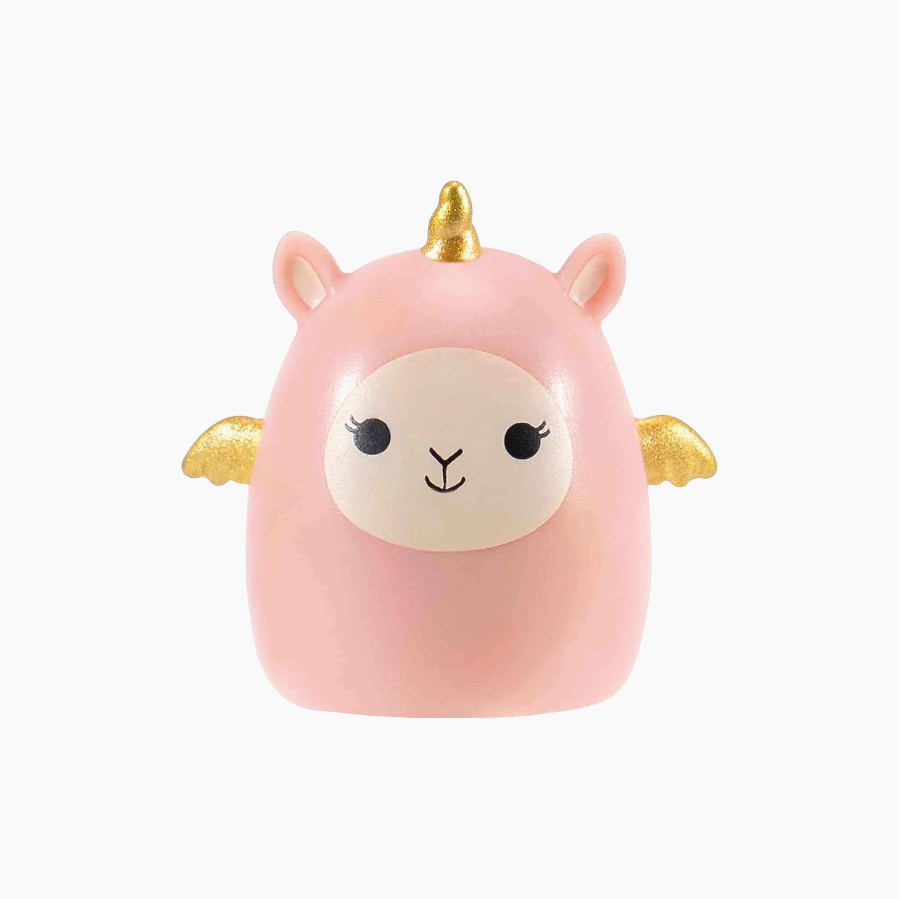 مجموعة أليس ذا لاما بيجاكورن 8 قطع من سكويشميلو-toys-plushsofttoys-cartooncharacters-image-3