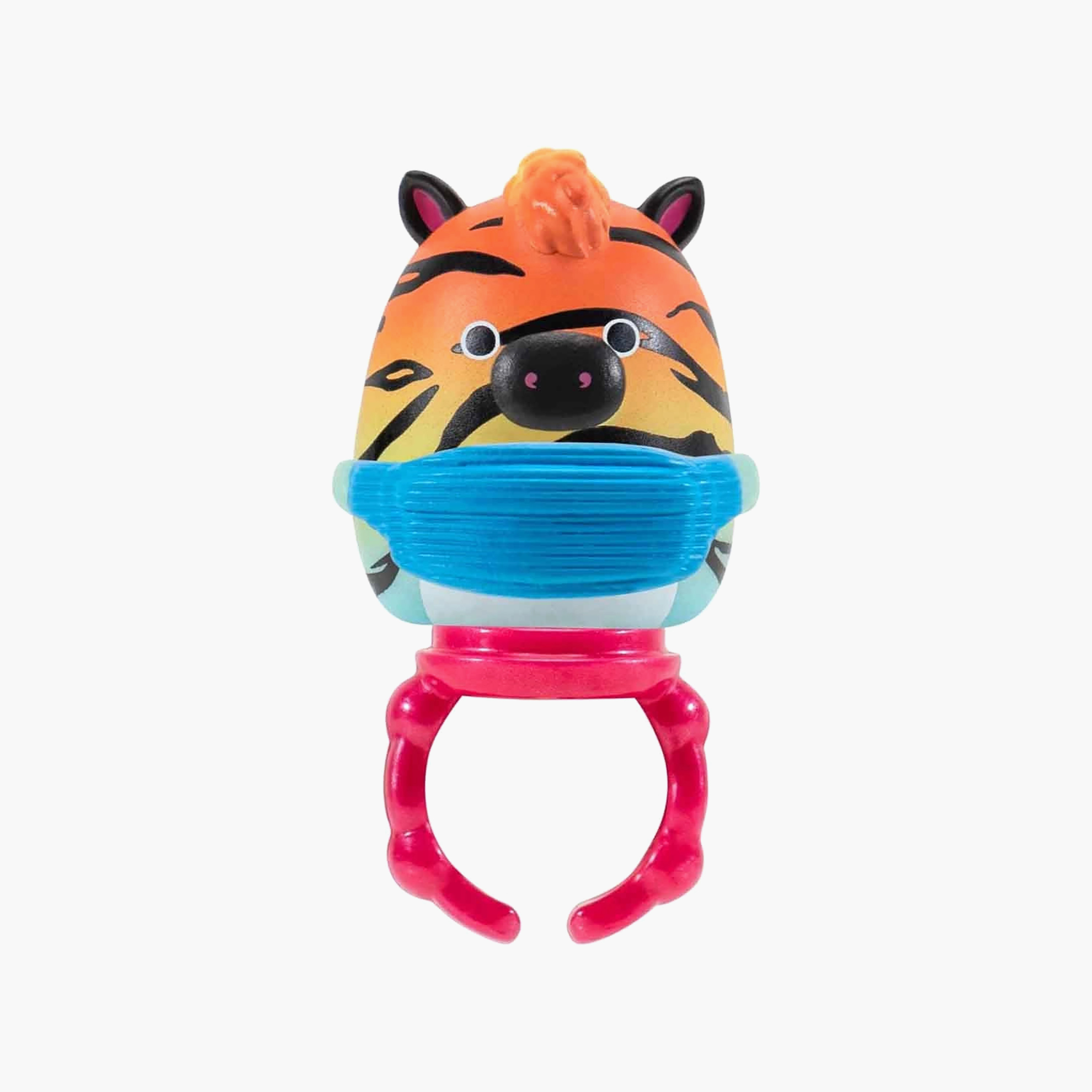 مجموعة أليس ذا لاما بيجاكورن 8 قطع من سكويشميلو-toys-plushsofttoys-cartooncharacters-image-7