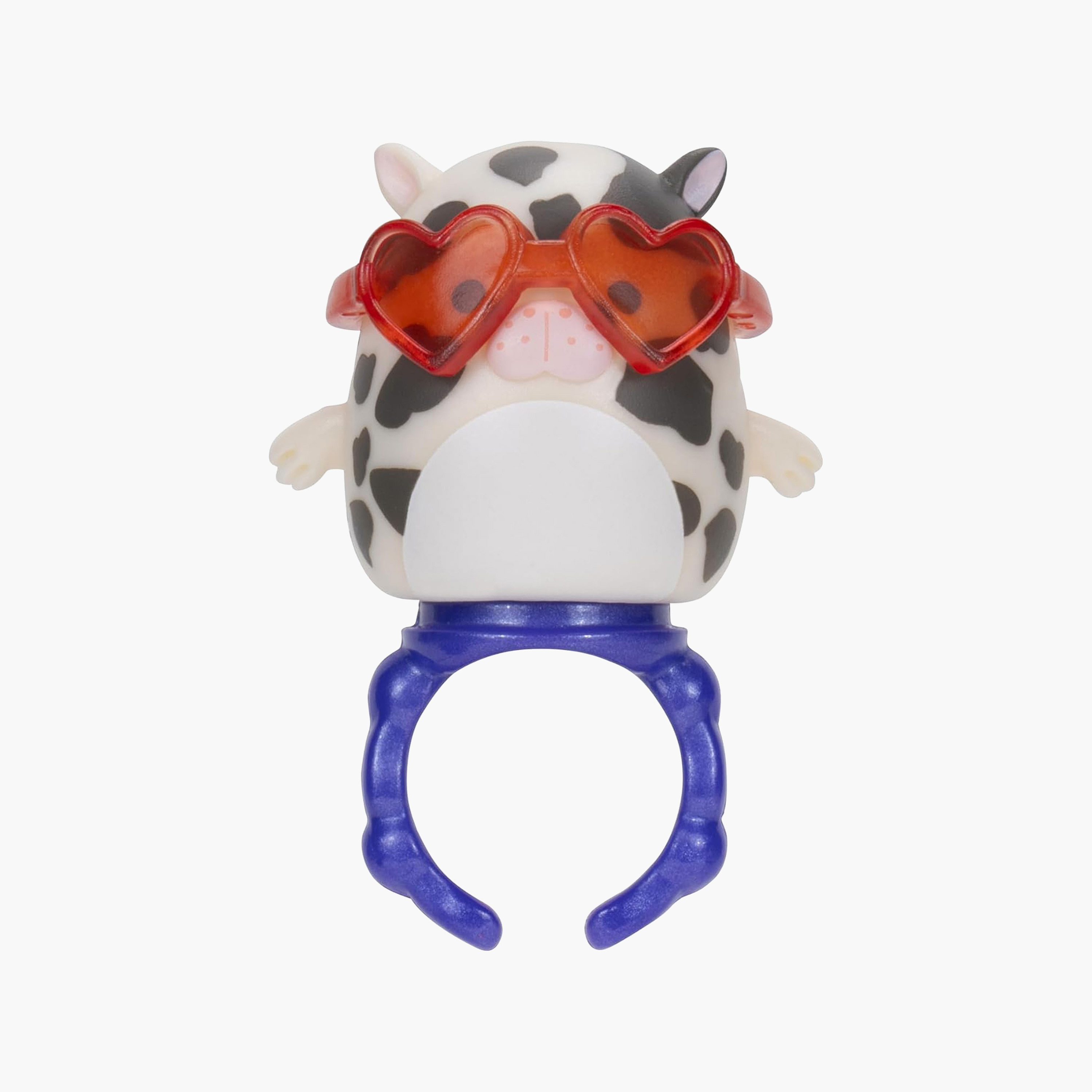 Pack of 8 Squishmallows Mini Squish-A-Longs Set-toys-plushsofttoys-cartooncharacters-image-2