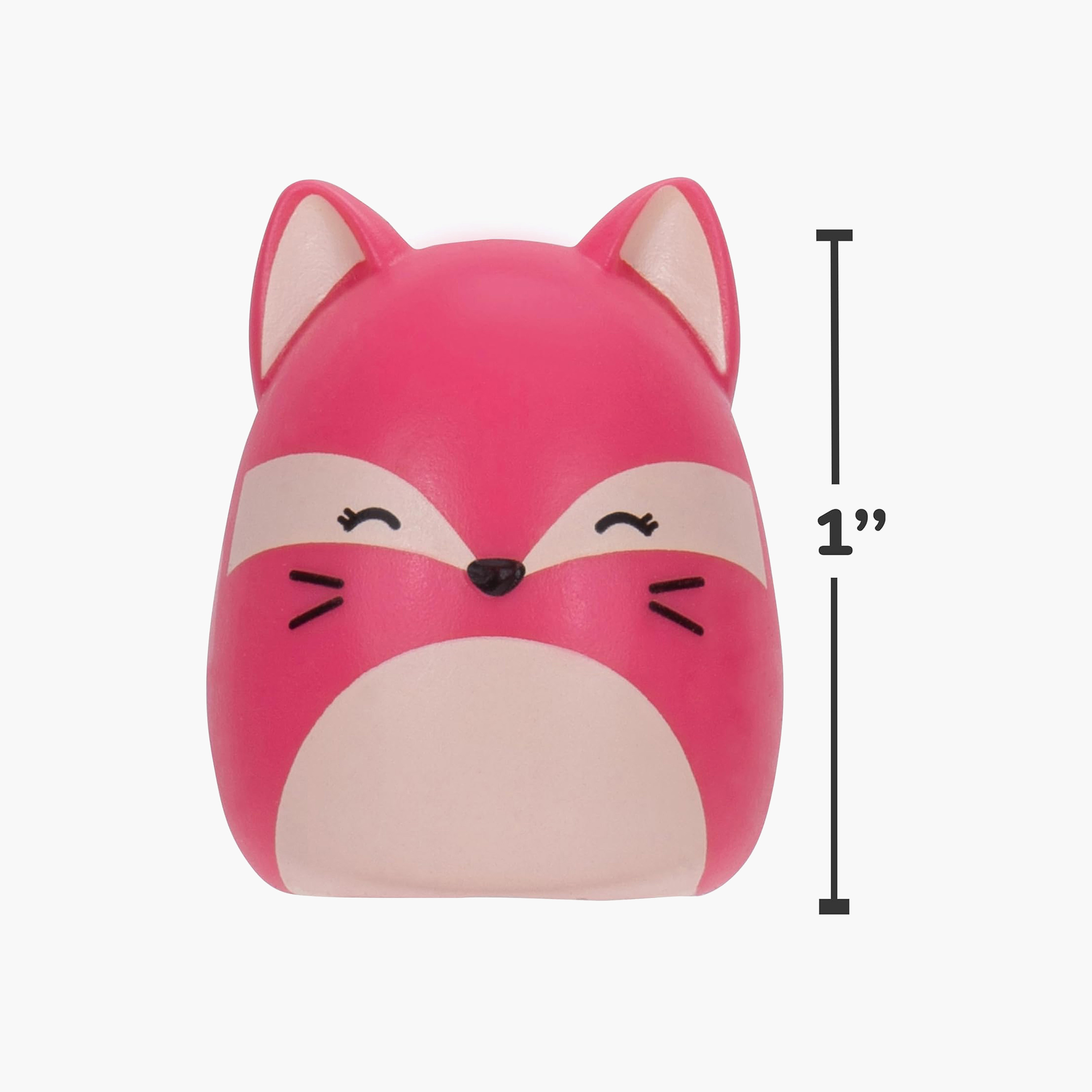 Pack of 8 Squishmallows Mini Squish-A-Longs Set-toys-plushsofttoys-cartooncharacters-image-9