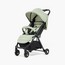 Juniors Cabin Approved Stroller with 3-Fold System, Aluminium Frame and Wheel Lock-baby-gear-strollersandprams-strollers-image-2