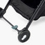 Juniors Cabin Approved Stroller with 3-Fold System, Aluminium Frame and Wheel Lock-baby-gear-strollersandprams-strollers-image-6
