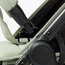 Juniors Cabin Approved Stroller with 3-Fold System, Aluminium Frame and Wheel Lock-baby-gear-strollersandprams-strollers-image-8