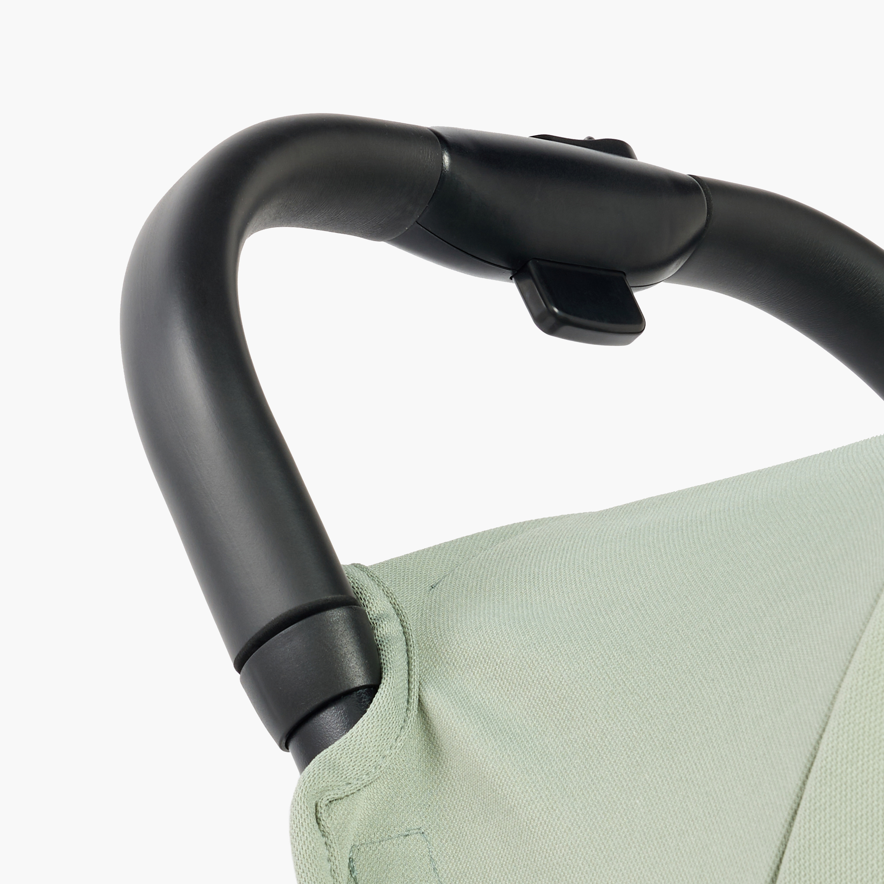 عربة أطفال معتمدة لمقصورة الطائرة بنظام طي ثلاثي وإطار ألومنيوم وقفل للعجلات من جونيورز-baby-gear-strollersandprams-strollers-image-2