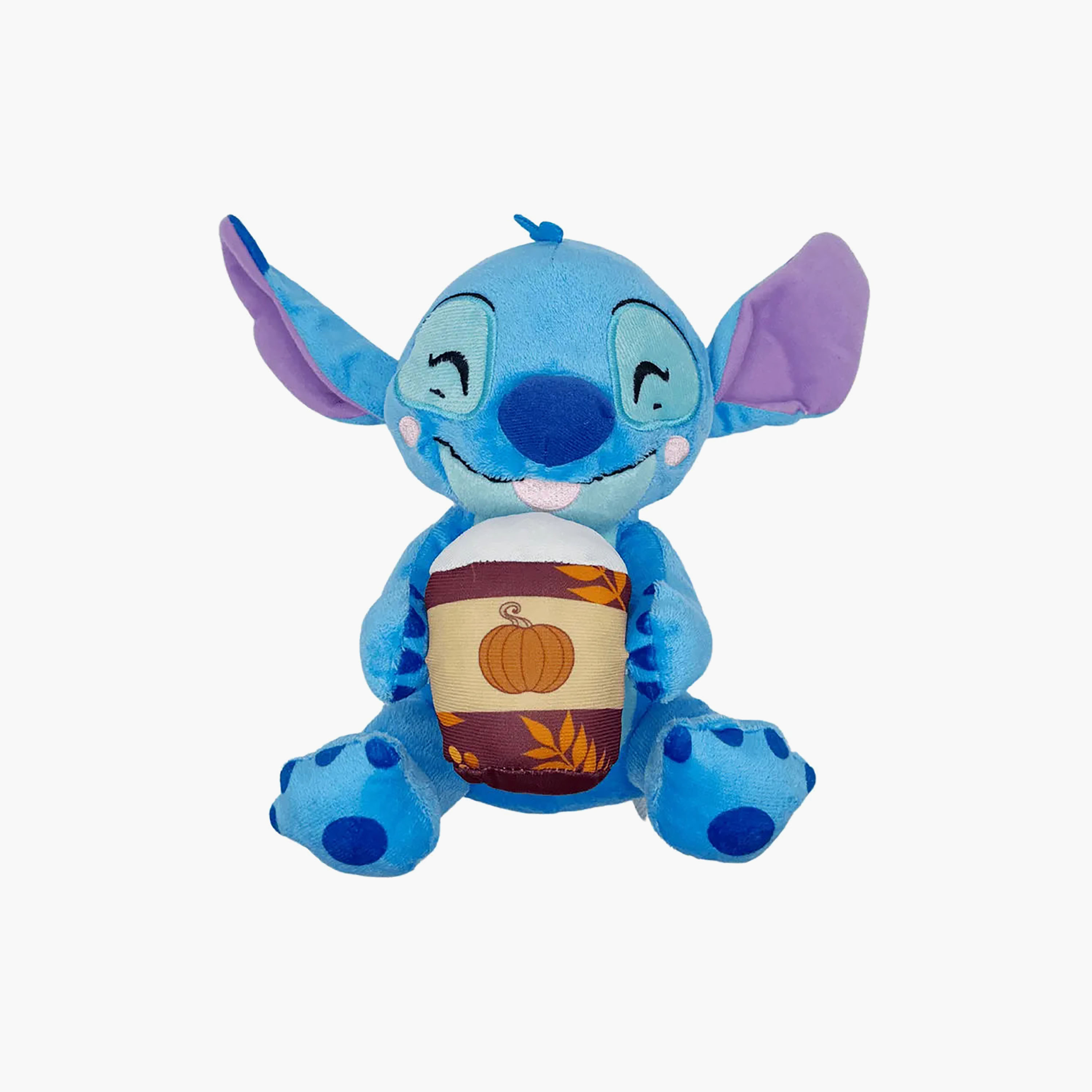 Disney Stitch Plush Toy-toys-plushsofttoys-cartooncharacters-image-1