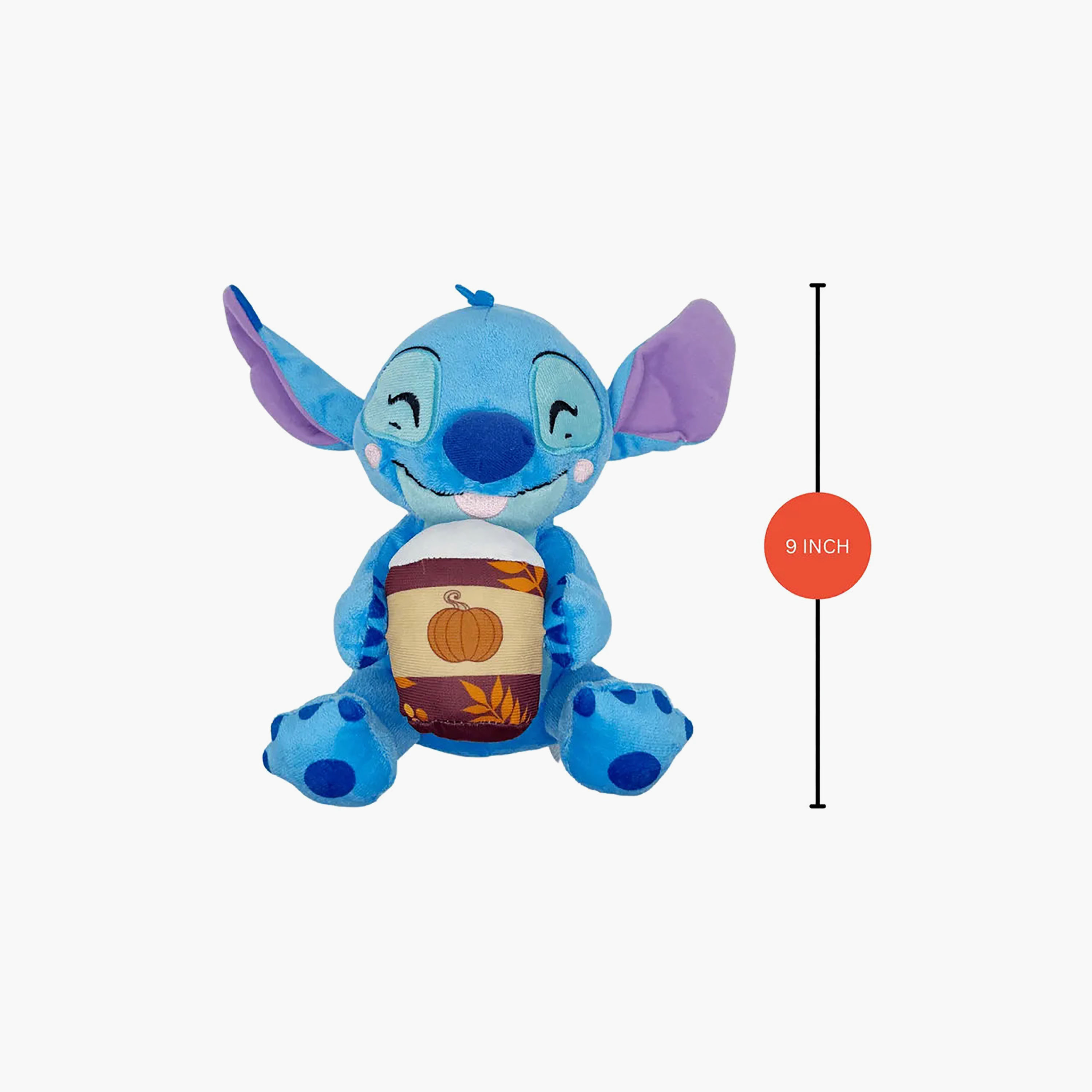Disney Stitch Plush Toy-toys-plushsofttoys-cartooncharacters-image-2