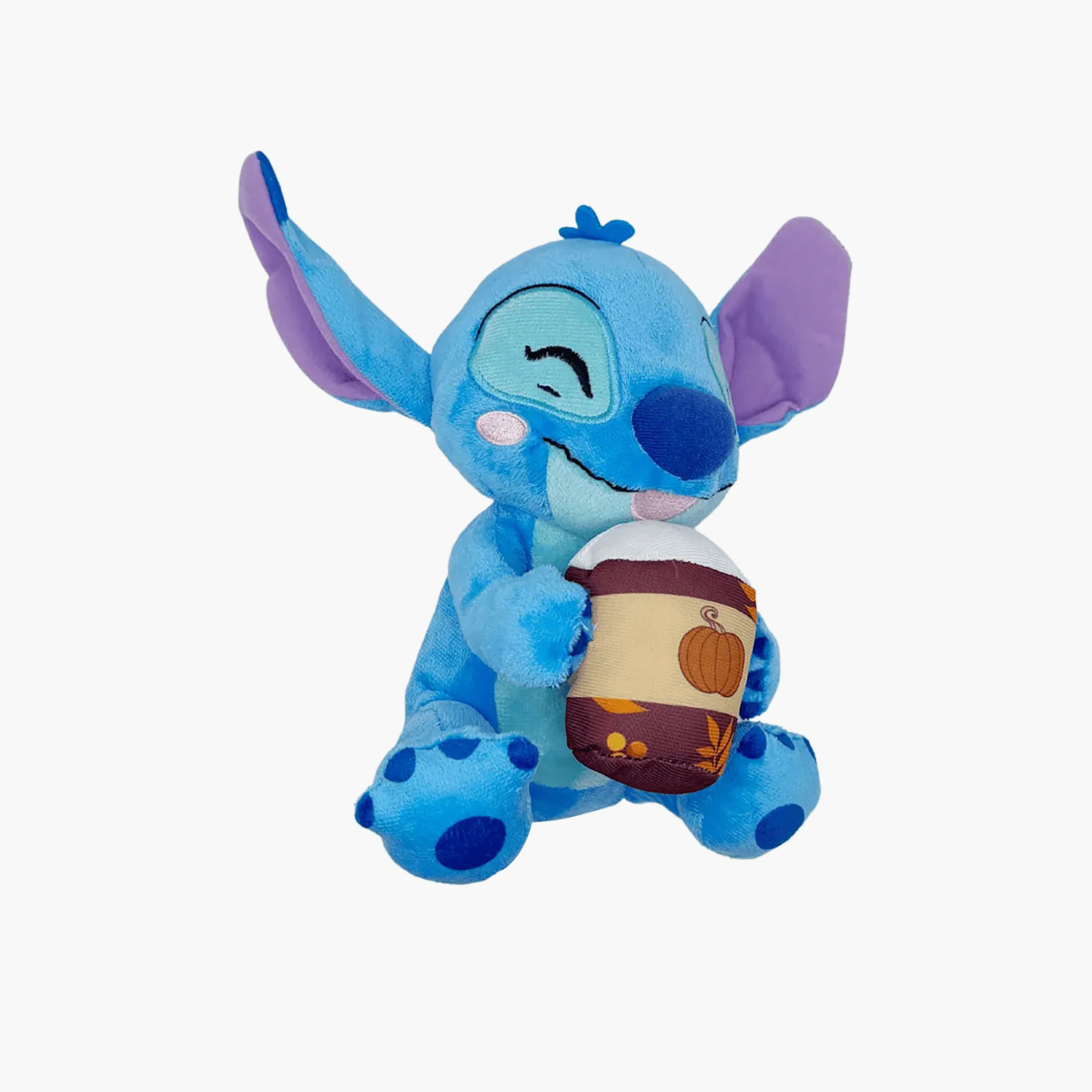 Disney Stitch Plush Toy-toys-plushsofttoys-cartooncharacters-image-4