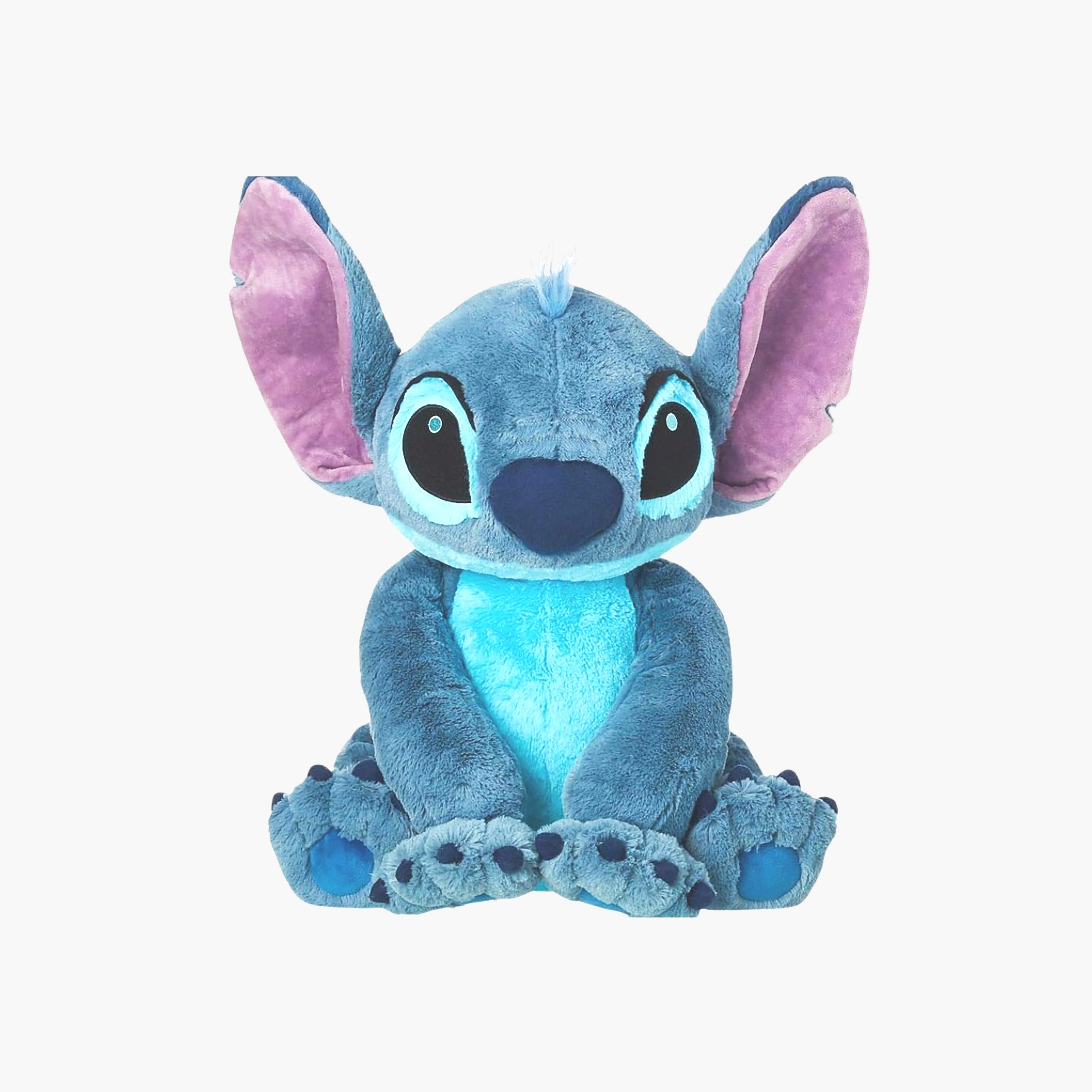 دمية ستيتش مخملية من ديزني-toys-plushsofttoys-image-1