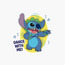 Disney Stitch Dance and Sing Soft Toy-toys-plushsofttoys-cartooncharacters-image-5