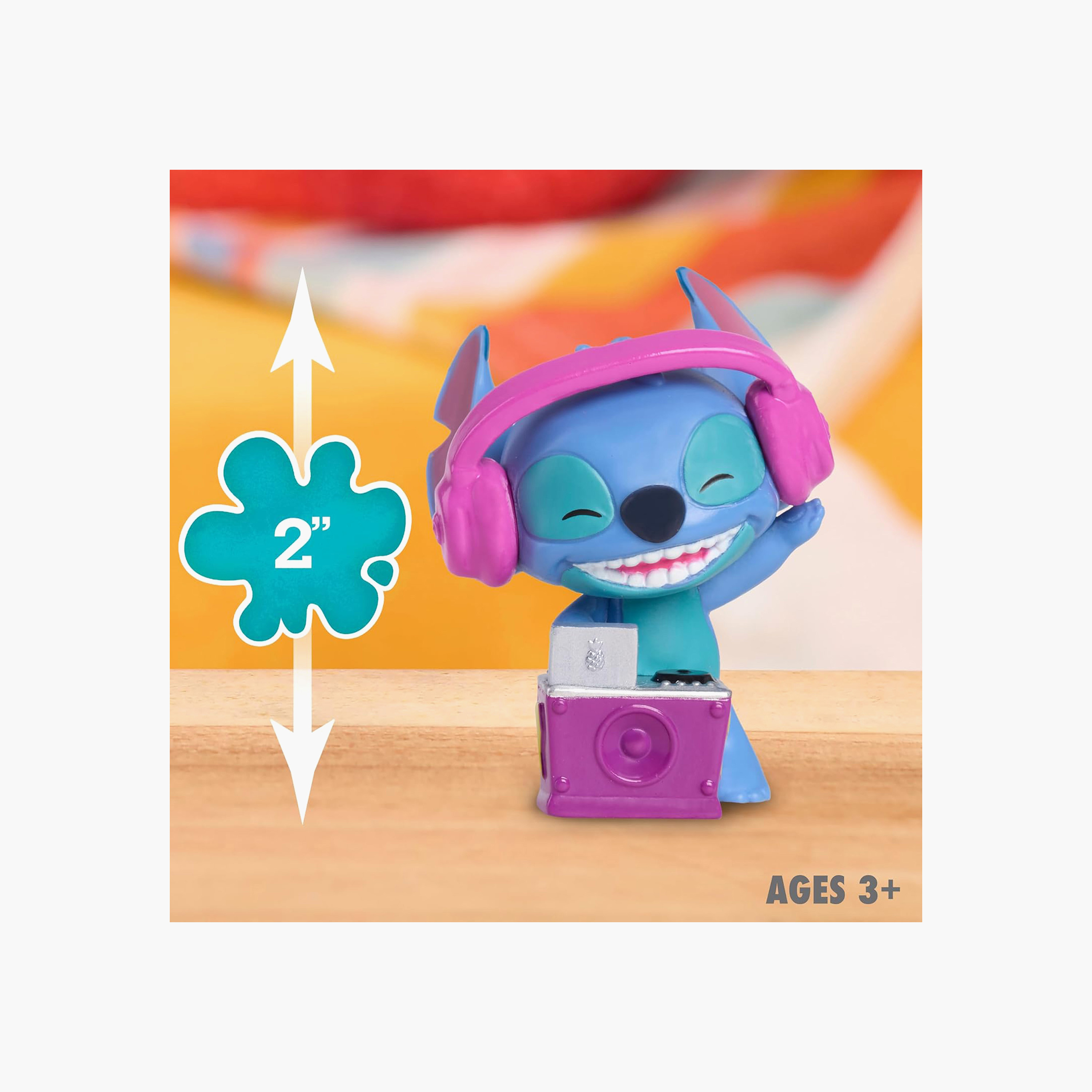 كبسولة مجسّمات ستتش قابلة للتجميع سلسلة 5 من ديزني-toys-noveltyandcollectibles-collectibles-image-5