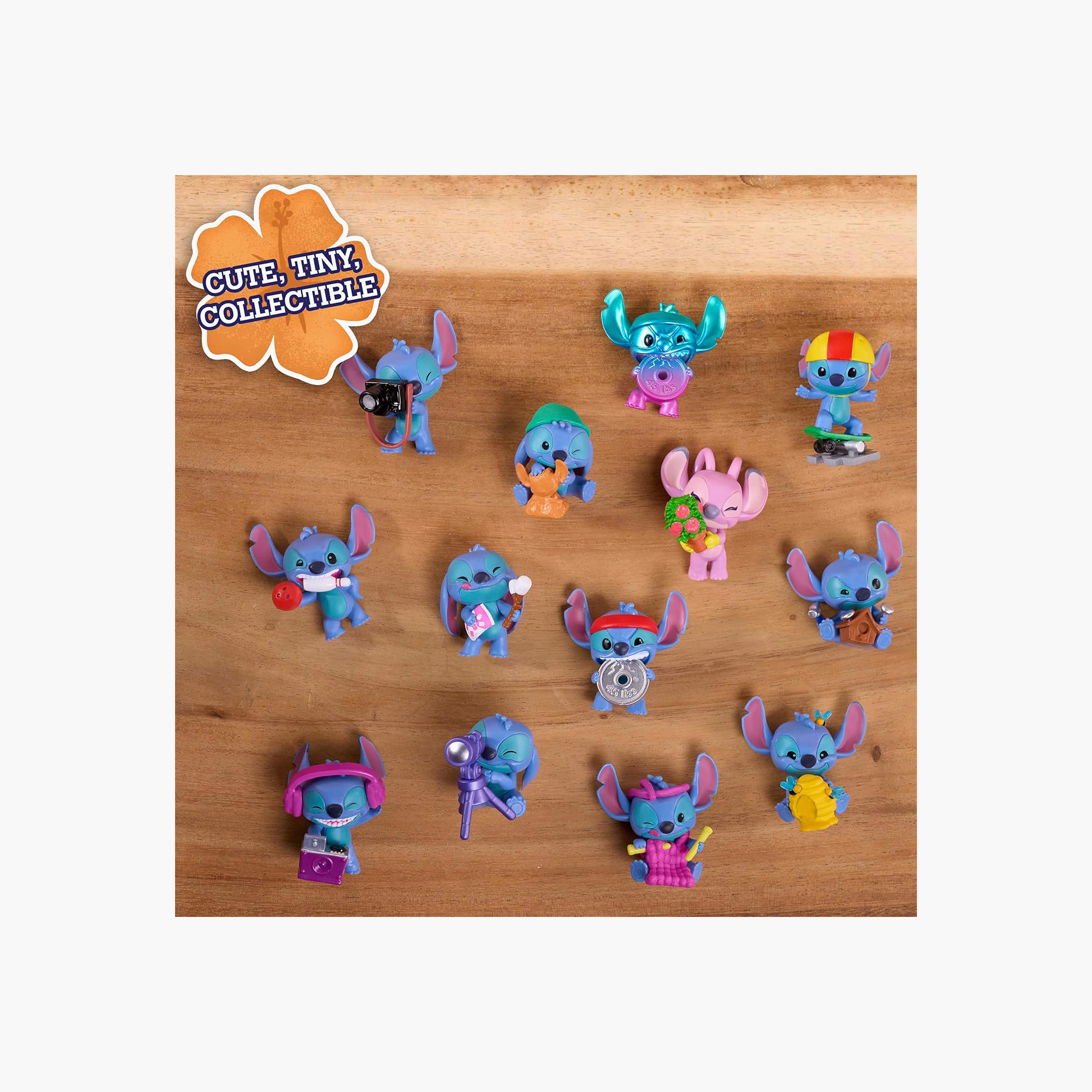 كبسولة مجسّمات ستتش قابلة للتجميع سلسلة 5 من ديزني-toys-noveltyandcollectibles-collectibles-image-6