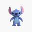 Disney Stitch Figurine-toys-plushsofttoys-cartooncharacters-image-1