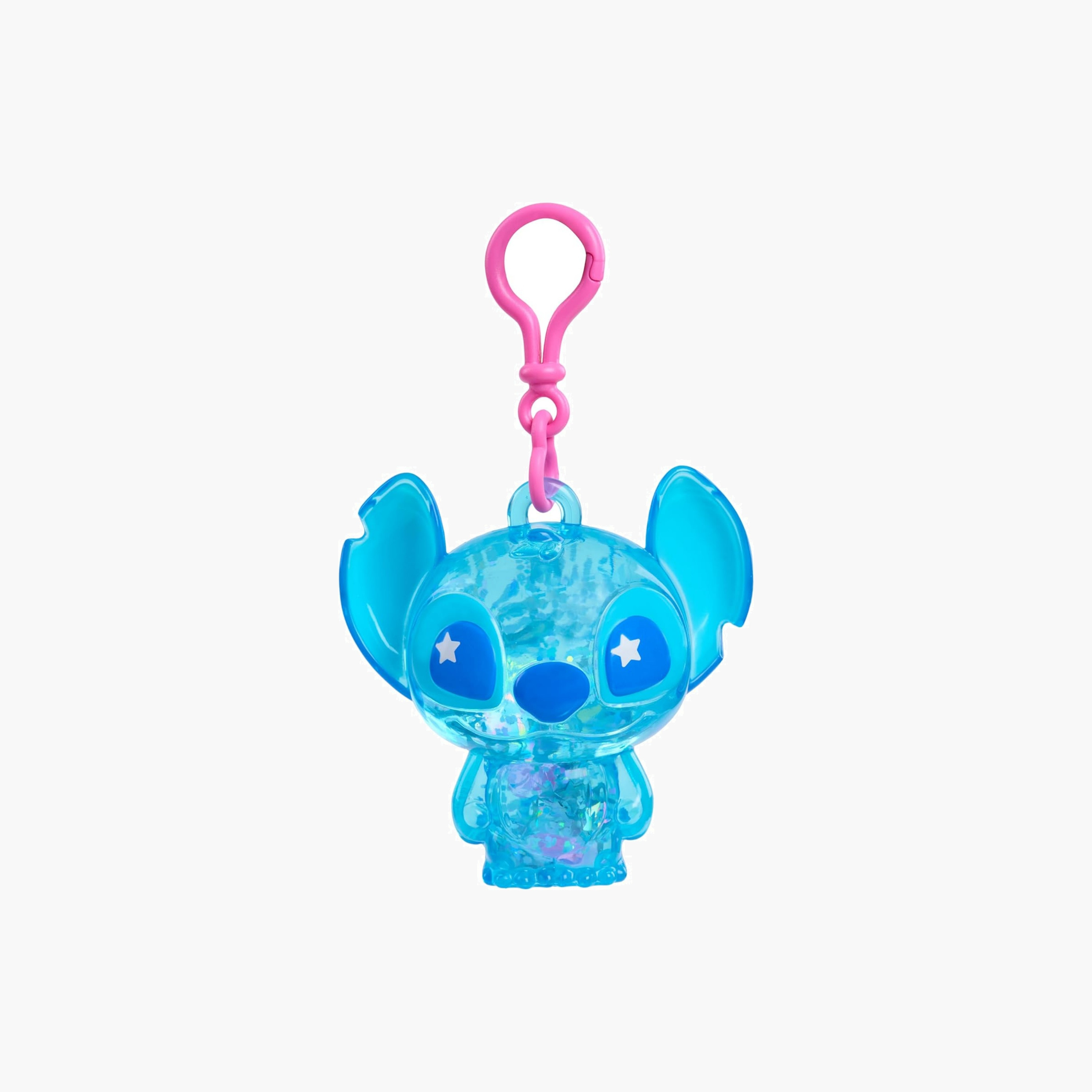 Disney Clip-On Stitch Figure-toys-playfigures-actionfigures-image-1