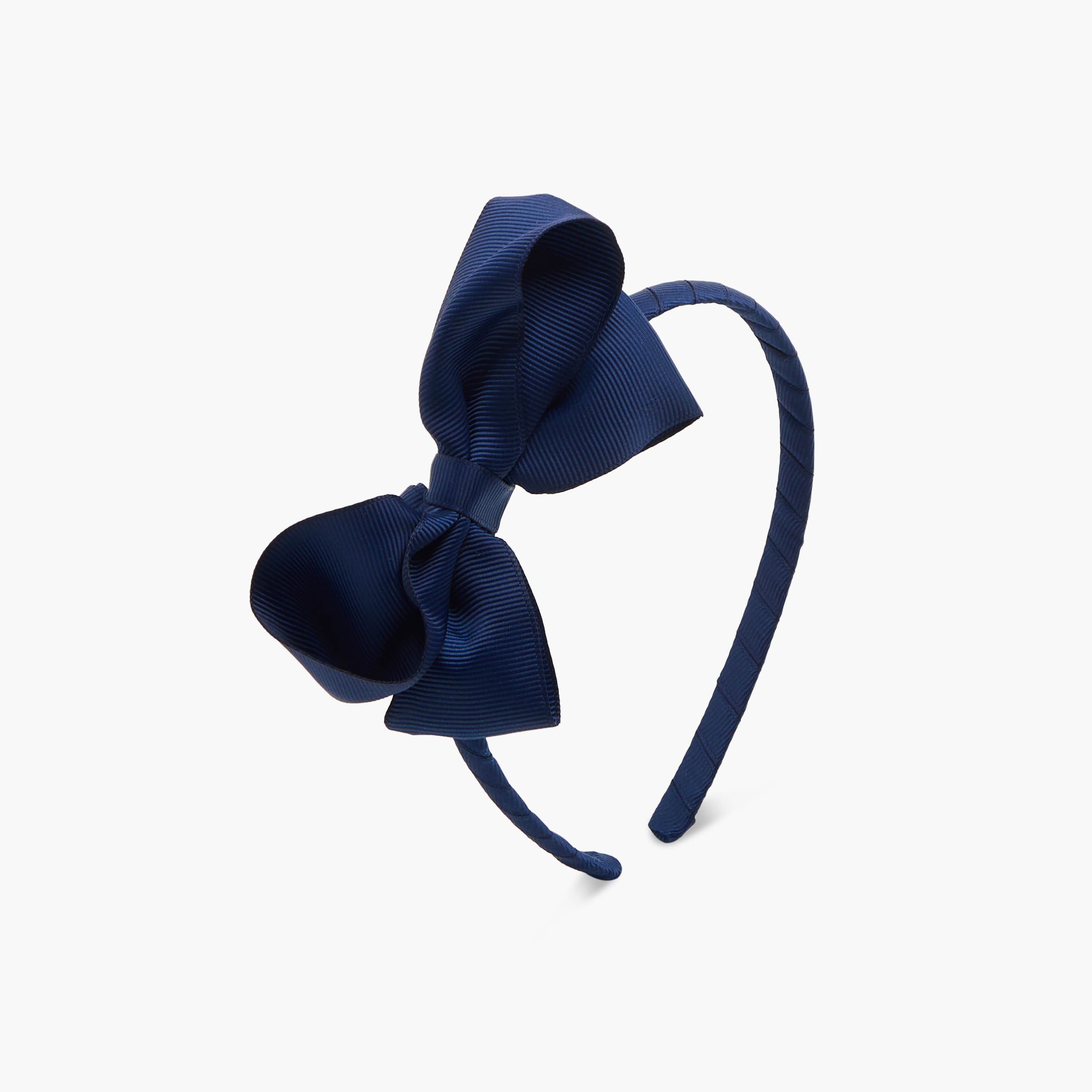 طقم مشبك وشريطة بزينة فيونكة 3 قطع من تشارمز-girls-accessories-hairaccessories-image-2